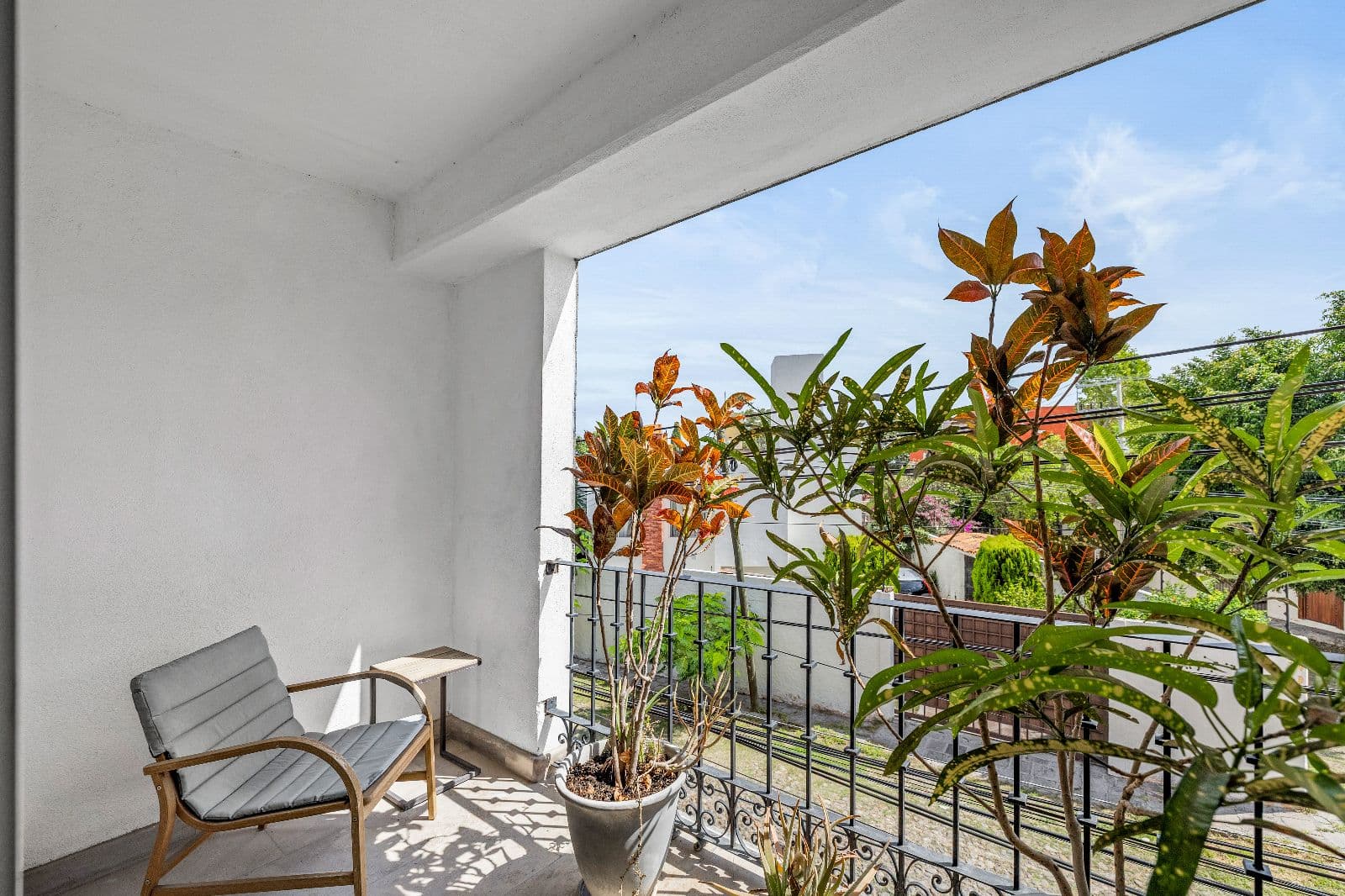 Casa Jacarandas — photo 7 of 10
