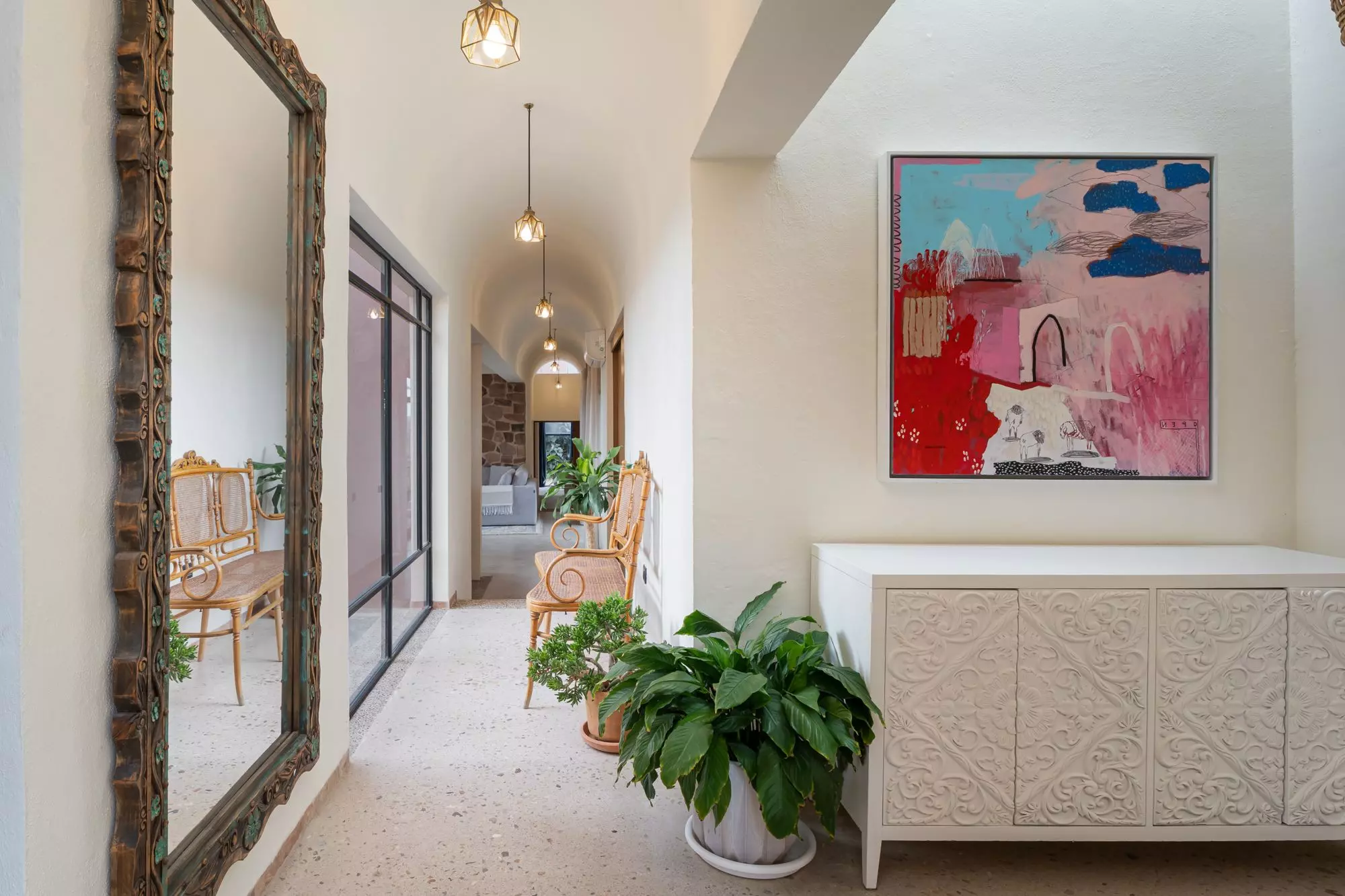 Casa de las Estrellas — photo 4 of 10