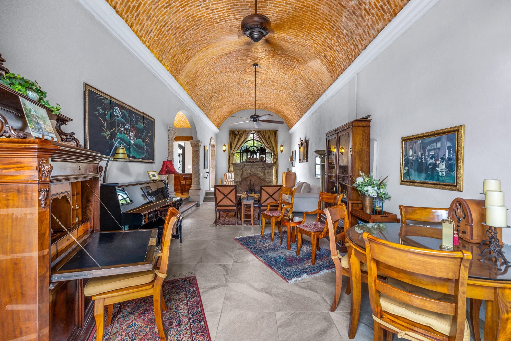 Casa La Cáscara — photo 4 of 10