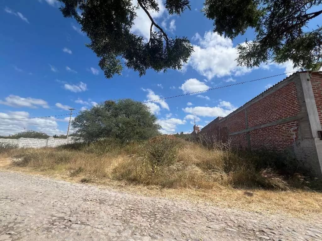Lote Sol Y Sombra — photo 1 of 4
