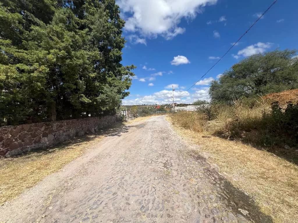 Lote Sol Y Sombra — photo 3 of 4