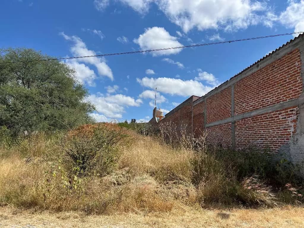 Lote Sol Y Sombra — photo 4 of 4
