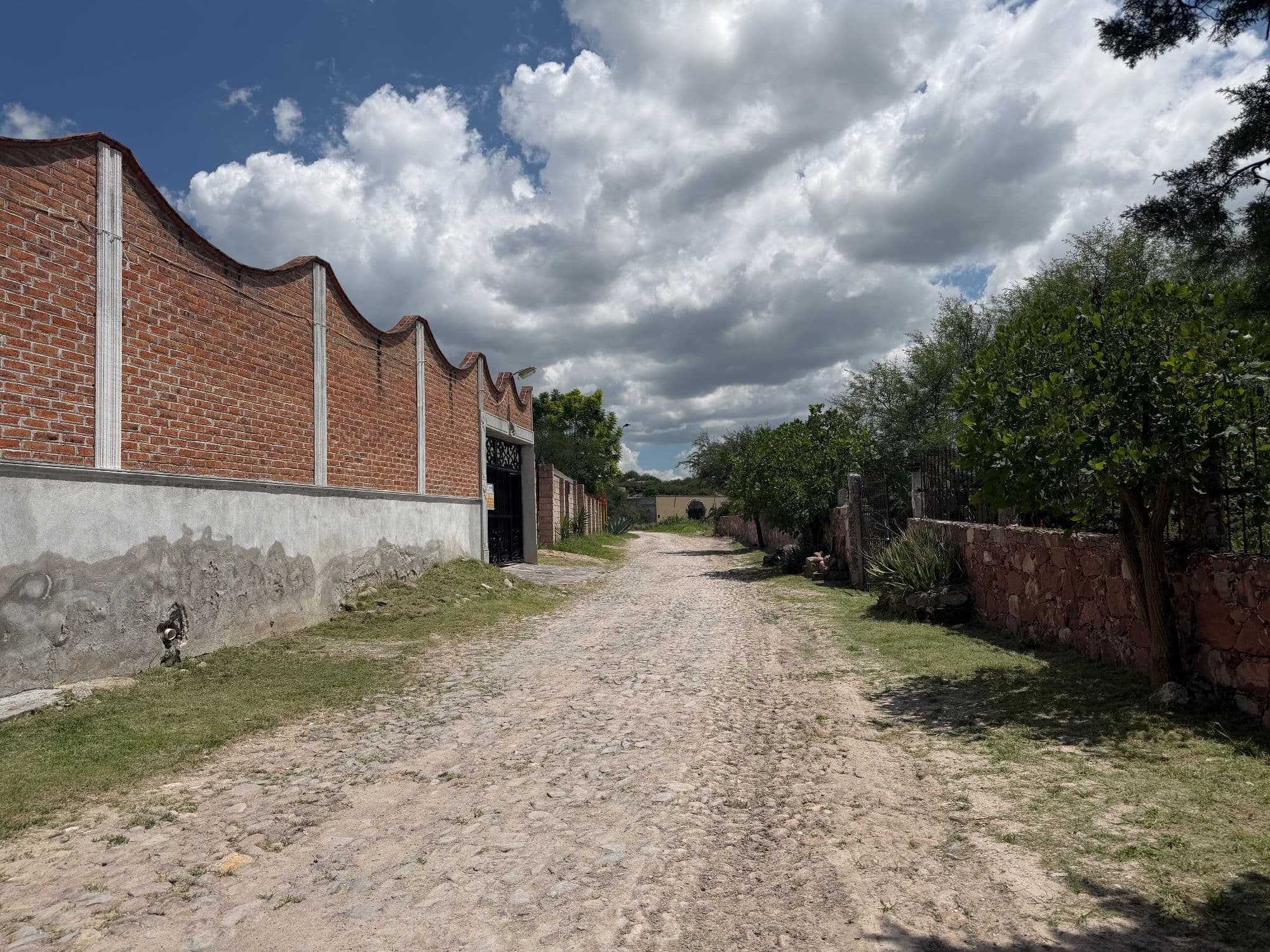 Lote Sol y Sombra — photo 3 of 4