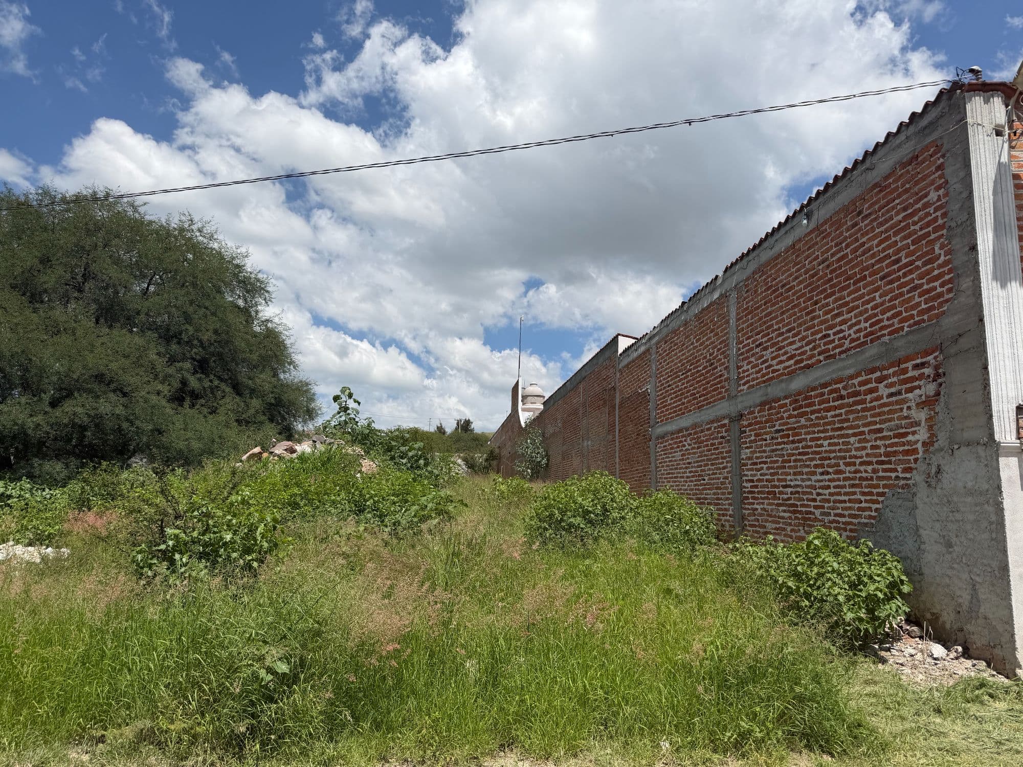 Lote Sol y Sombra — photo 4 of 4