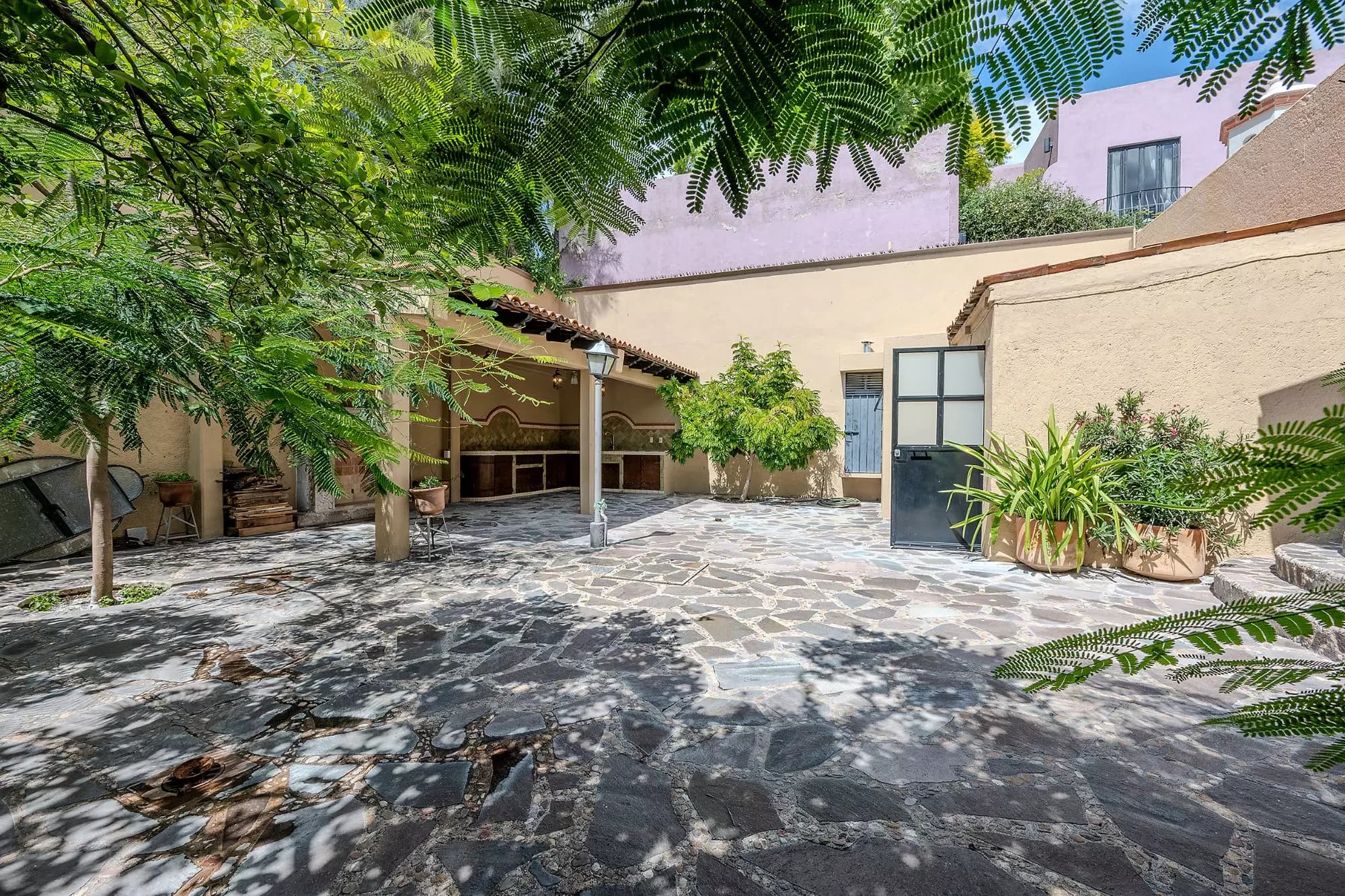 CASA NUEVO DIA — photo 3 of 10