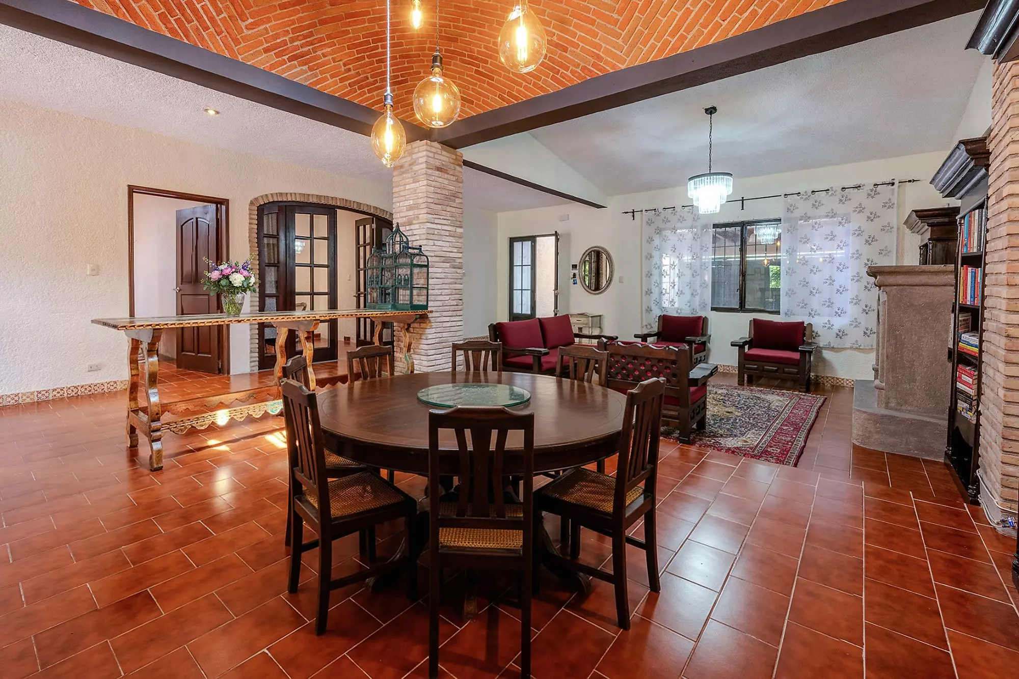 CASA NUEVO DIA — photo 4 of 10