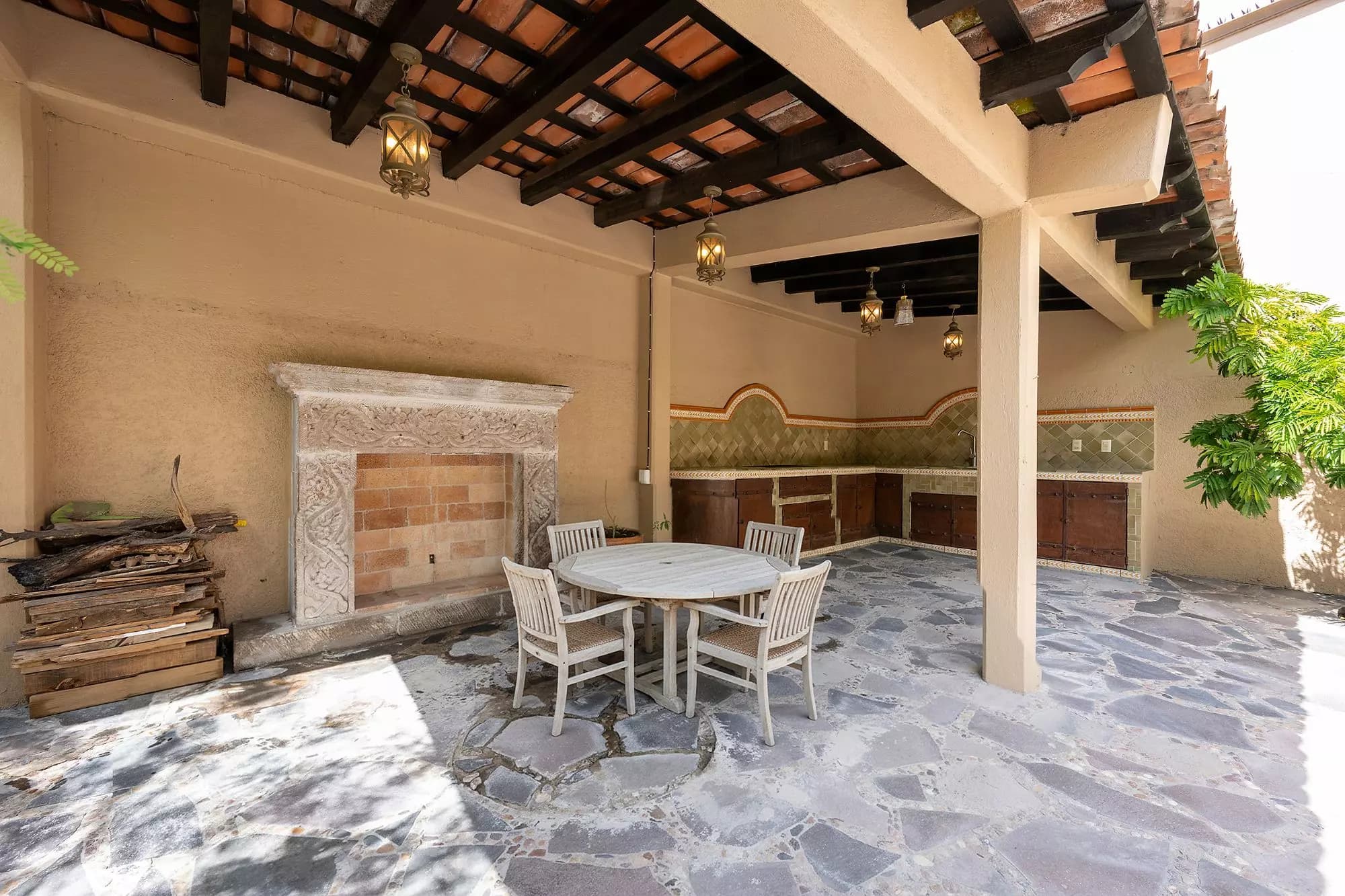 CASA NUEVO DIA — photo 10 of 10