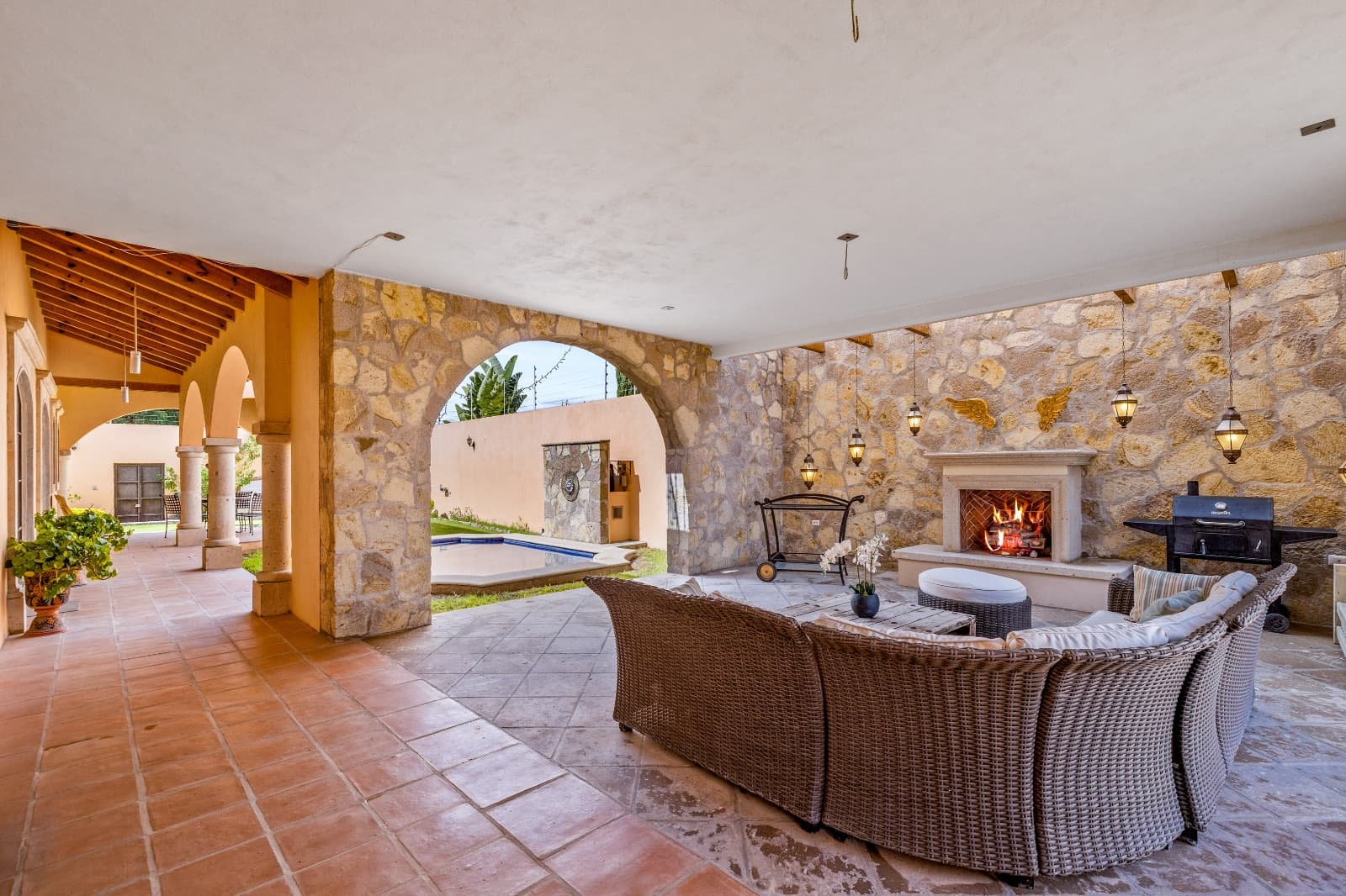 Casa Linda Lavanda — photo 3 of 10