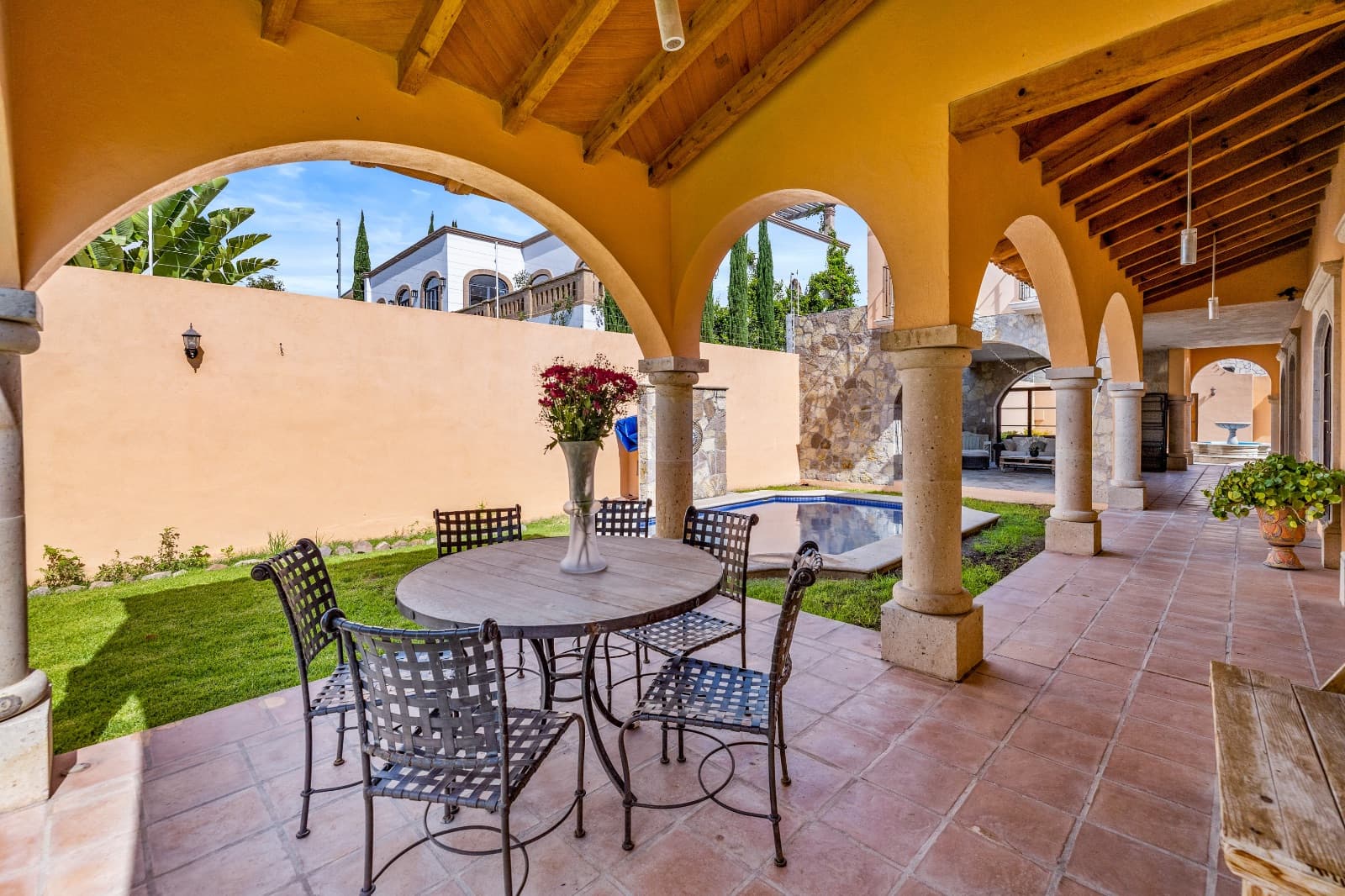 Casa Linda Lavanda — photo 2 of 10