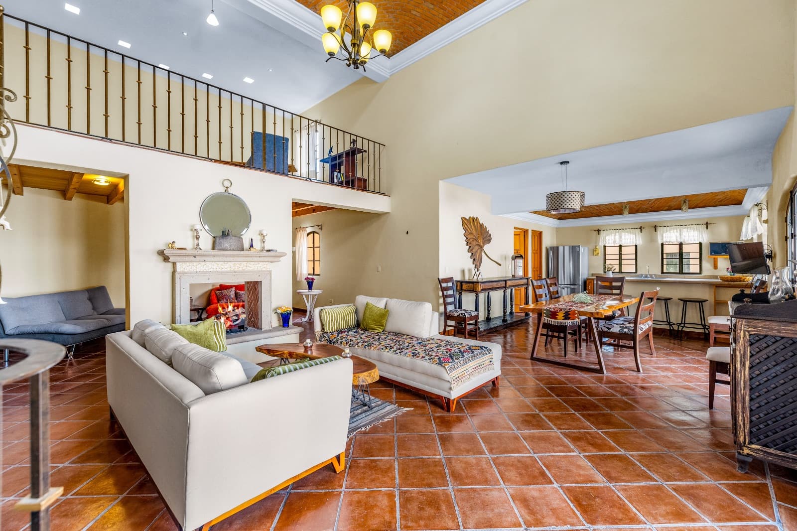 Casa Linda Lavanda — photo 4 of 10
