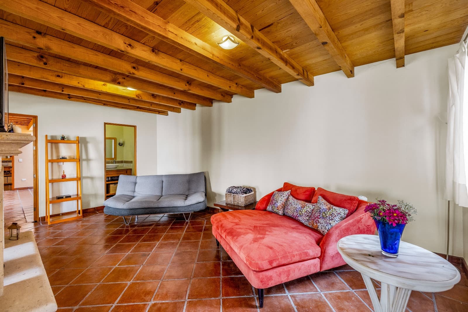 Casa Linda Lavanda — photo 9 of 10