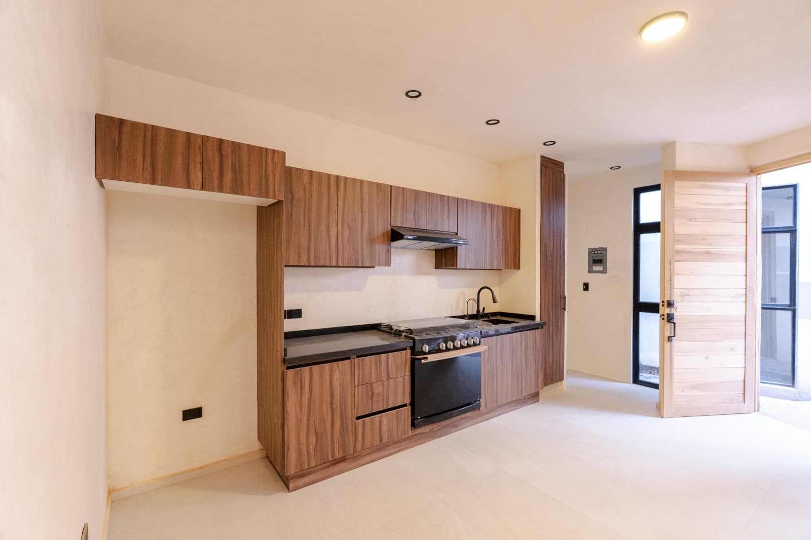 Nuñez Lofts / Loft 2 — photo 4 of 10