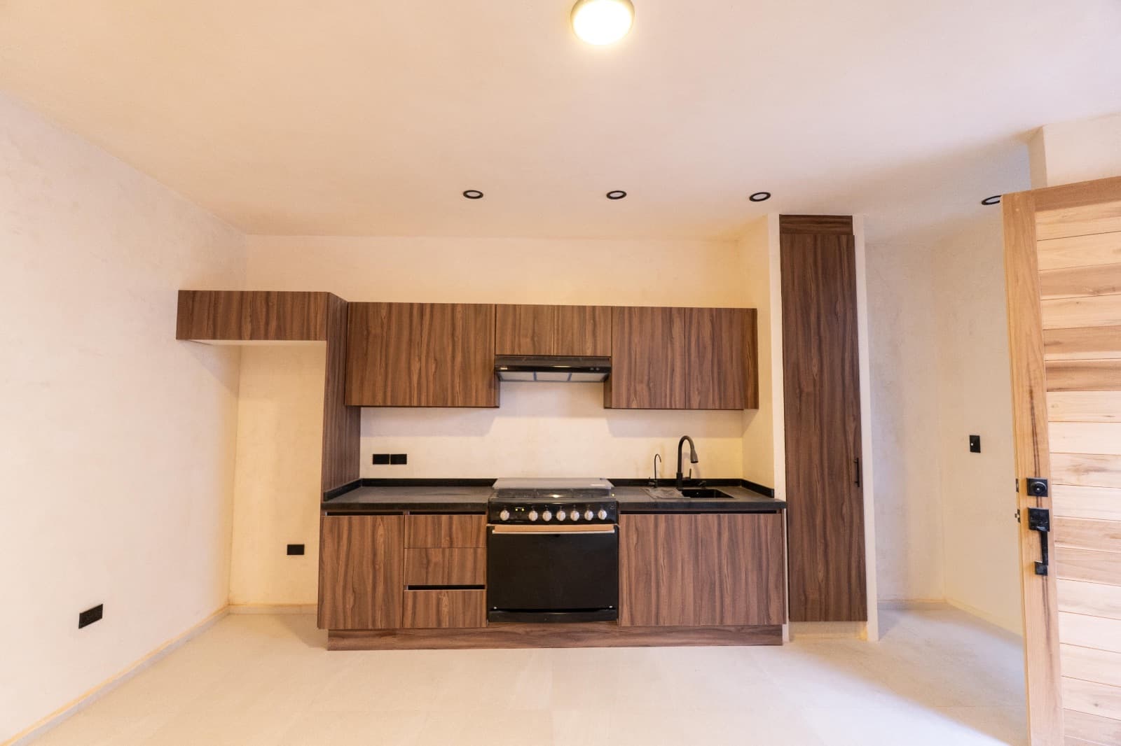 Nuñez Lofts / Loft 2 — photo 5 of 10