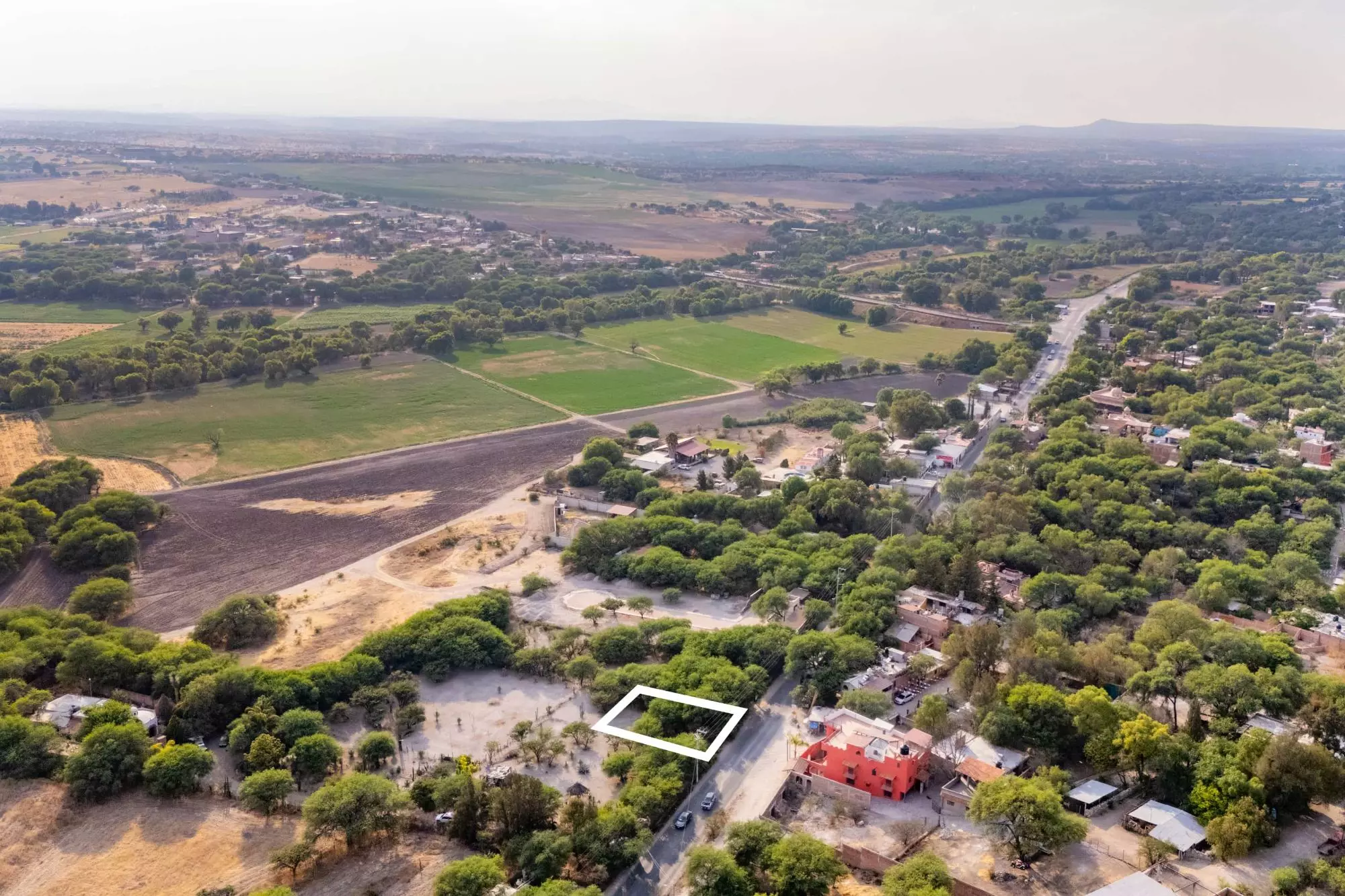 Terreno Chi en Cieneguita — photo 8 of 10