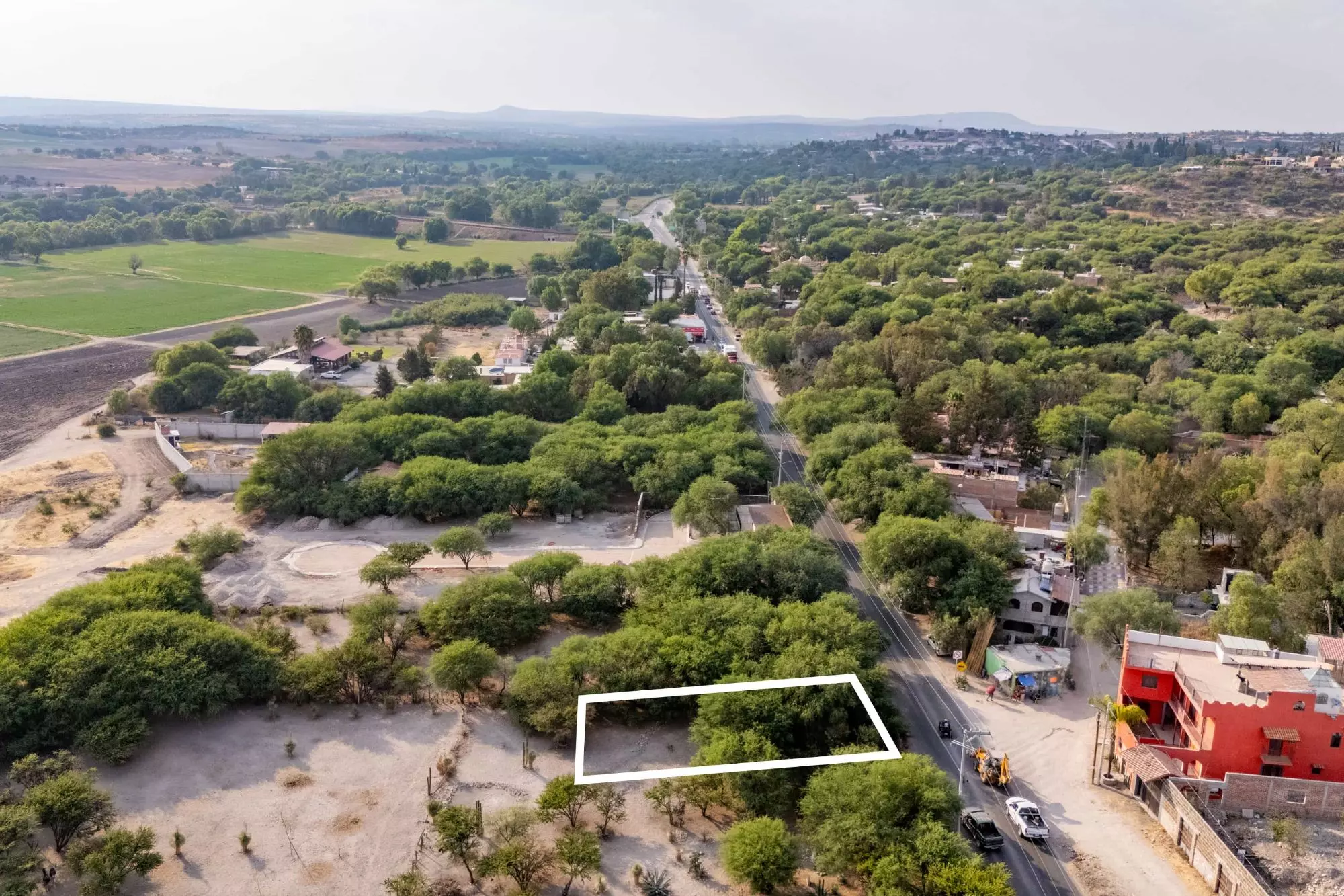 Terreno Chi en Cieneguita — photo 7 of 10