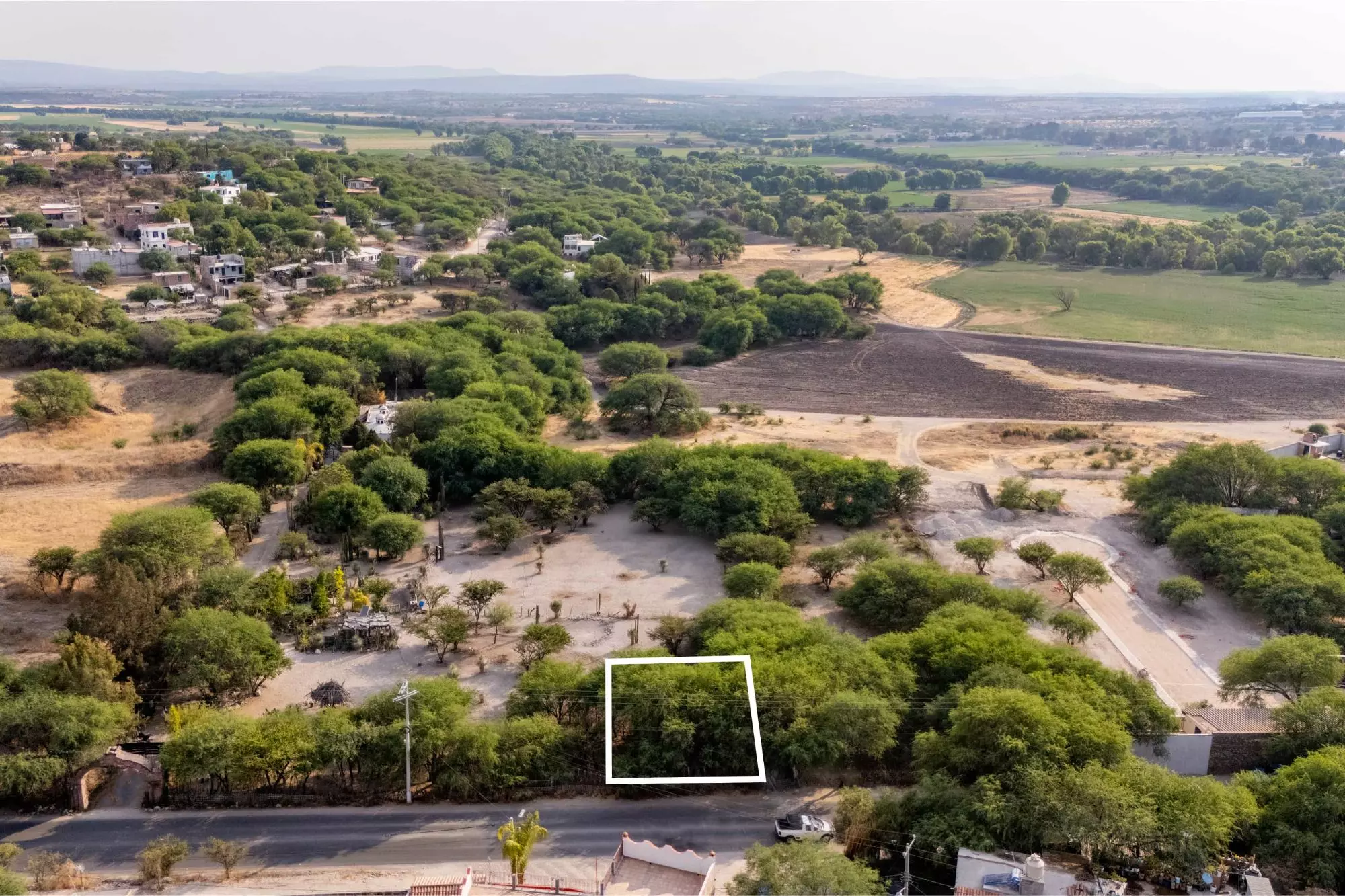 Terreno Chi en Cieneguita — photo 4 of 10