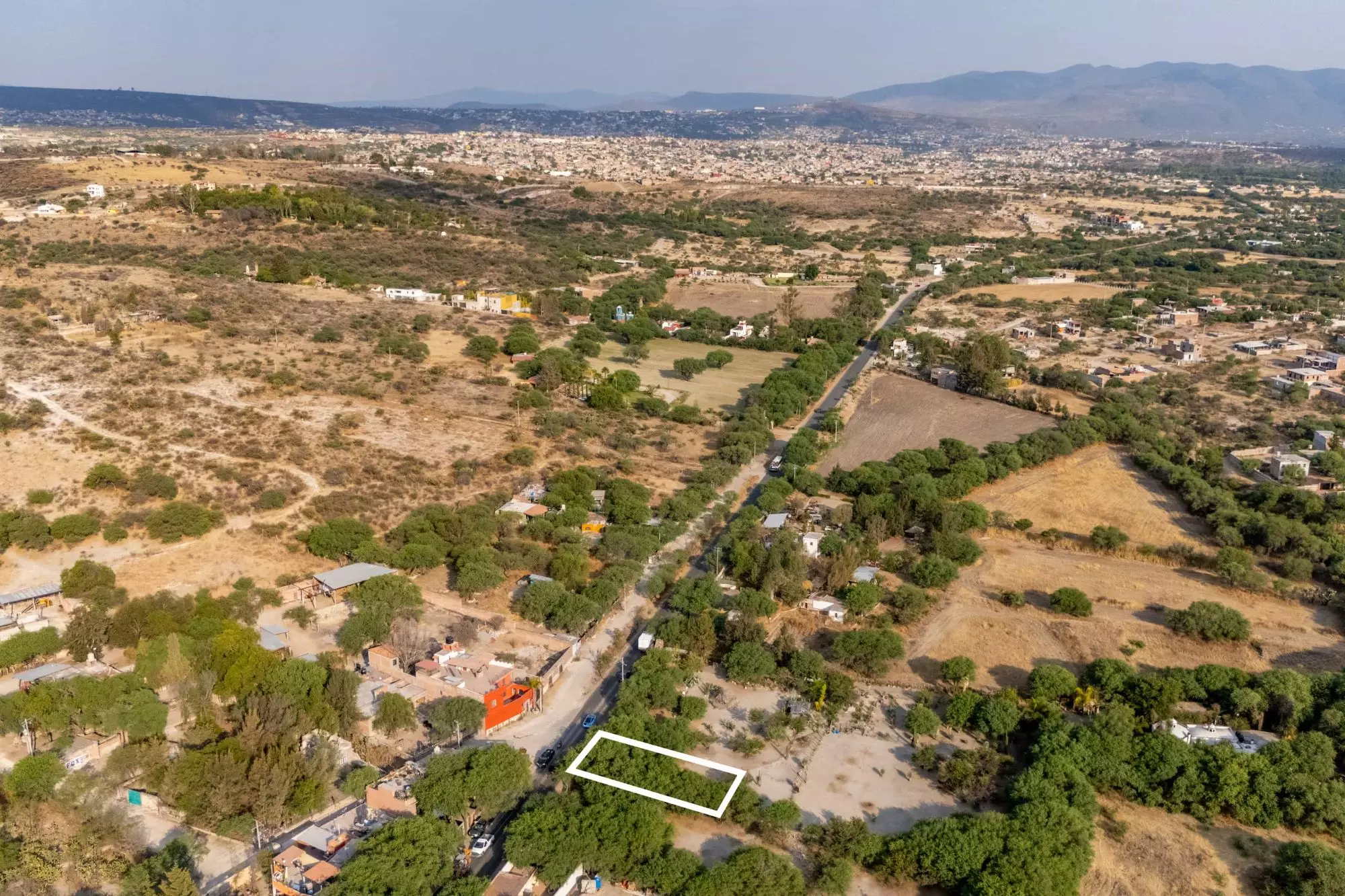 Terreno Chi en Cieneguita — photo 6 of 10