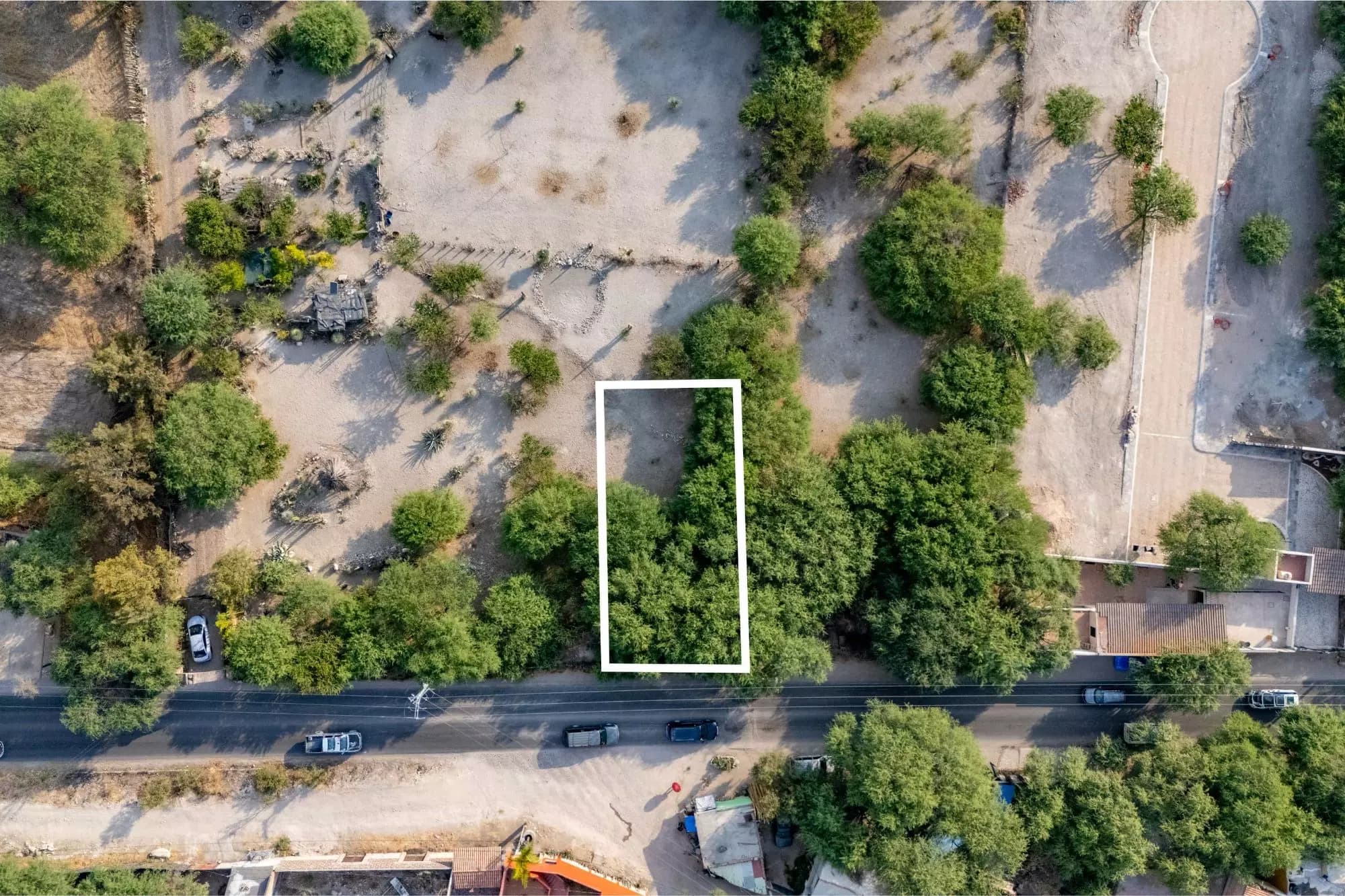 Terreno Chi en Cieneguita — photo 2 of 10