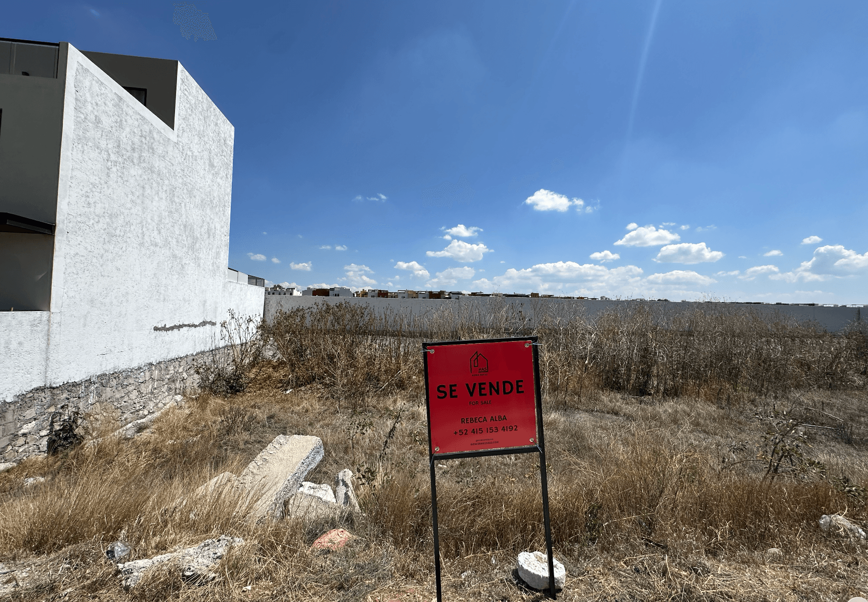 Lote Duplex Lavanda - Zirandaro — photo 1 of 4