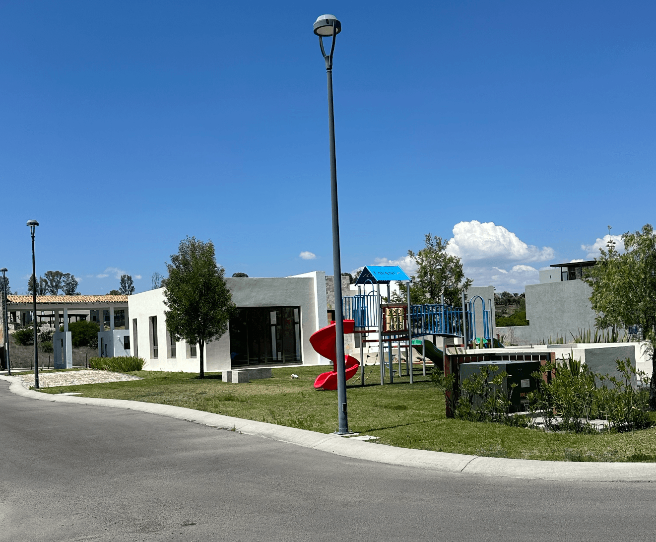 Lote Duplex Lavanda - Zirandaro — photo 3 of 4