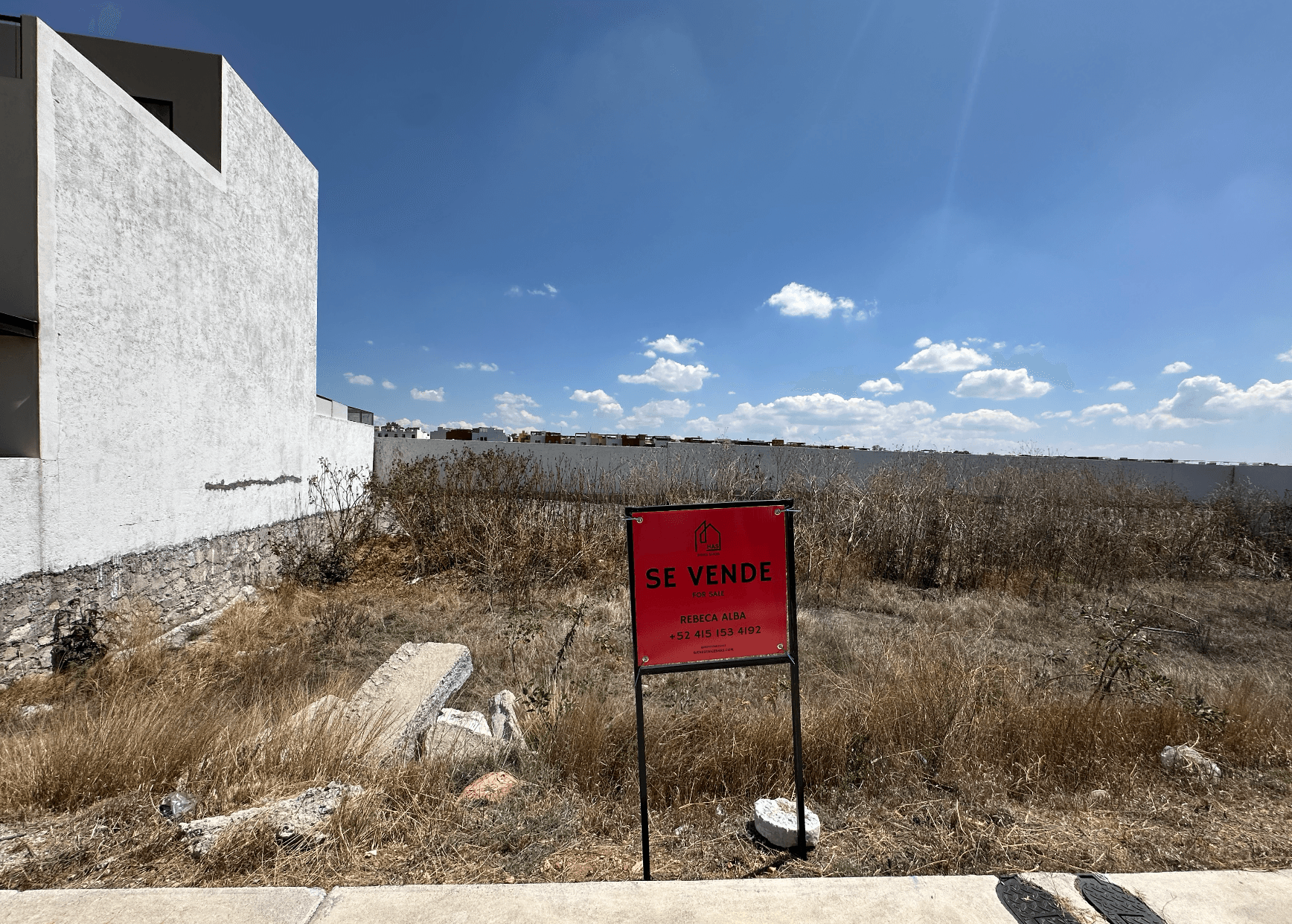 Lote Duplex Lavanda - Zirandaro — photo 4 of 4