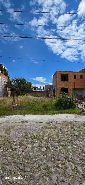 Terreno Jardines — photo 1 of 4