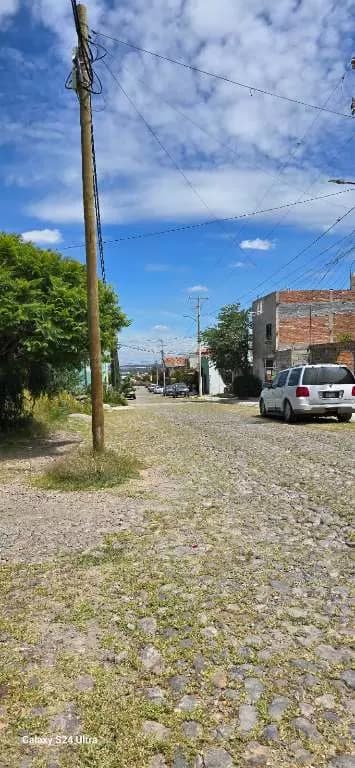 Terreno Jardines — photo 2 of 4