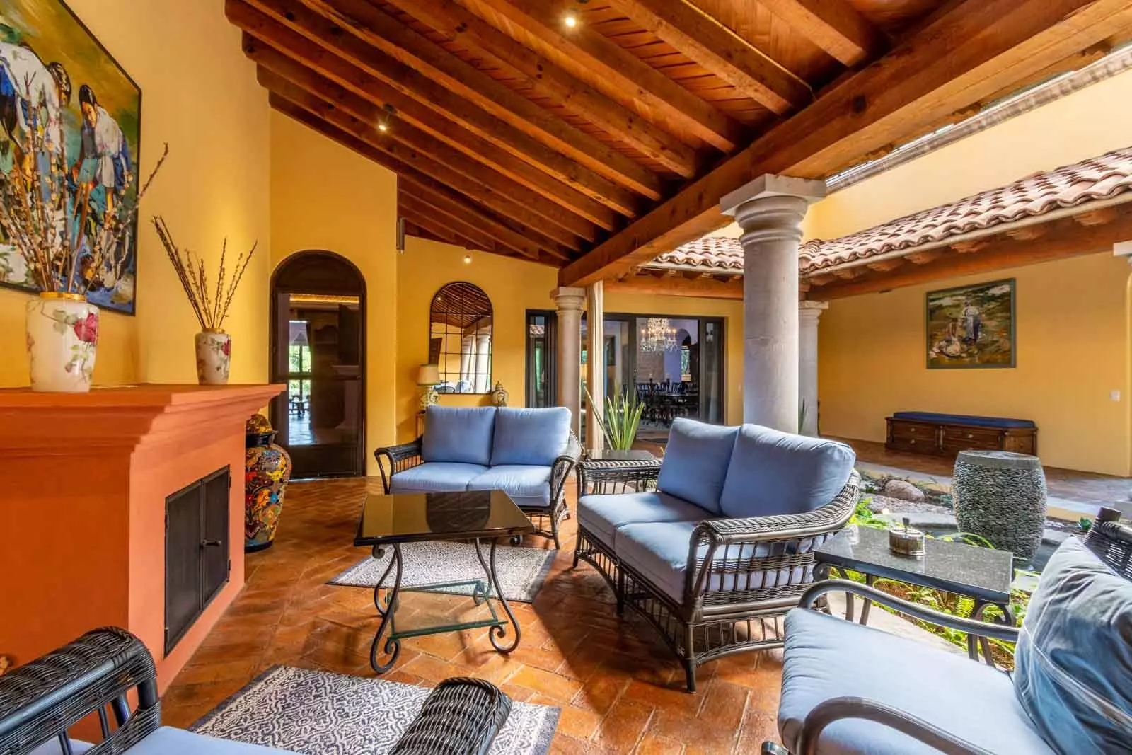 Casa Vista Picachos — photo 5 of 10