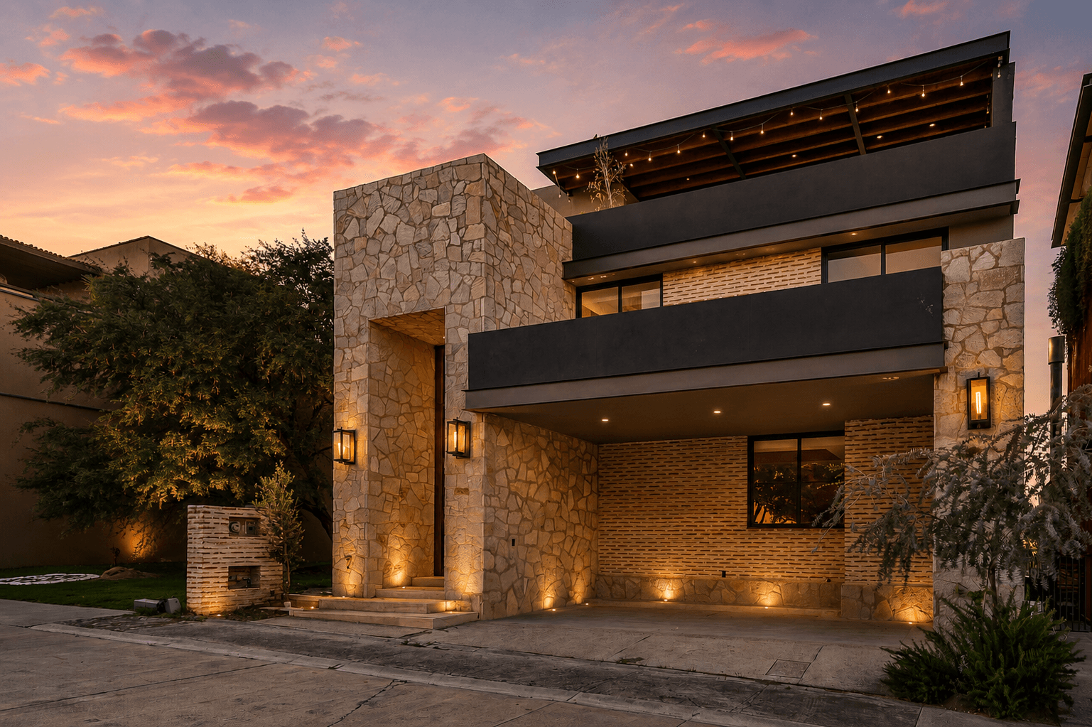Casa Fairway 7 — photo 1 of 10
