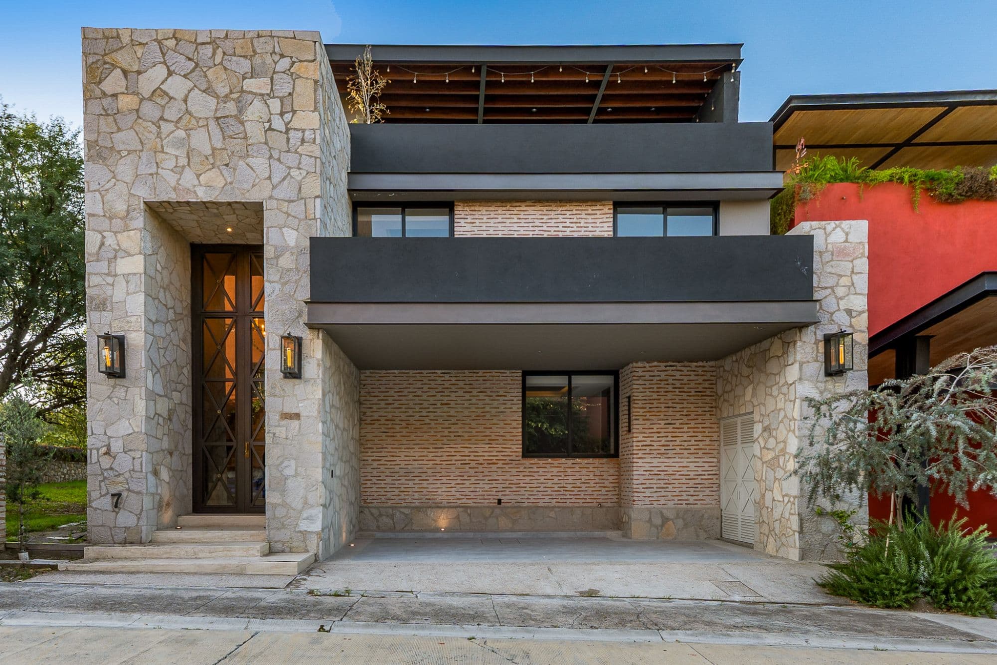Casa Fairway 7 — photo 2 of 10