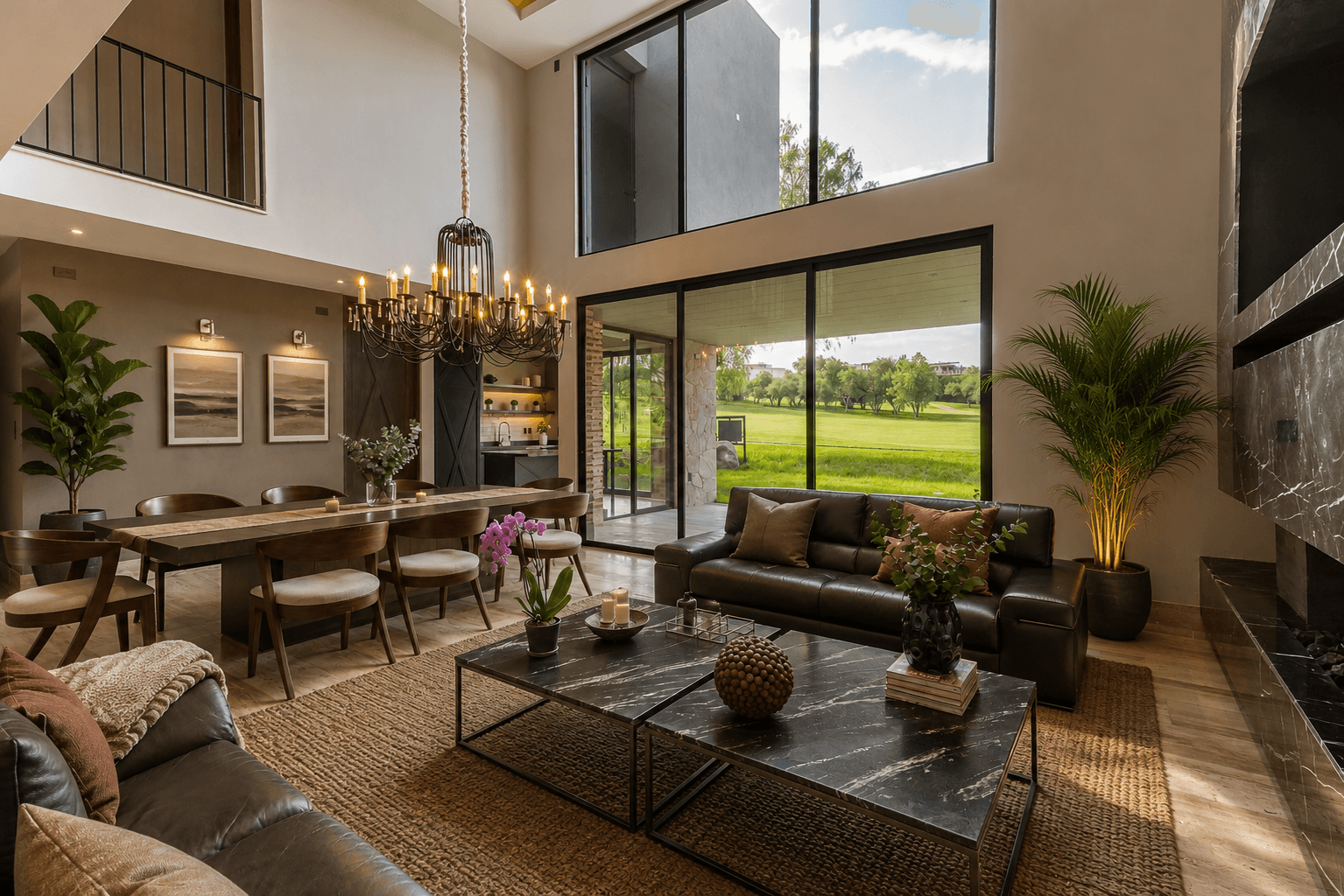 Casa Fairway 7 — photo 9 of 10