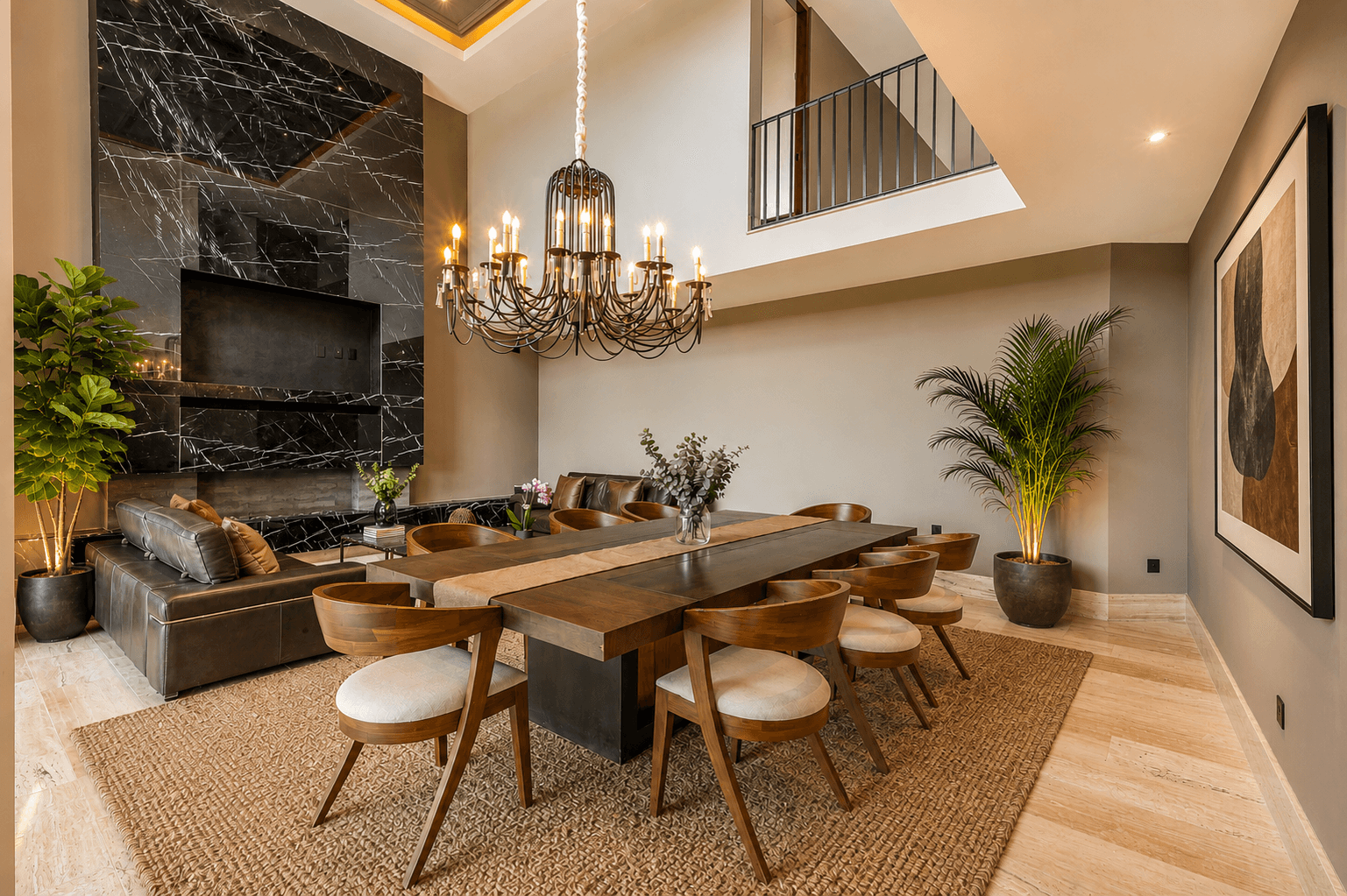 Casa Fairway 7 — photo 8 of 10