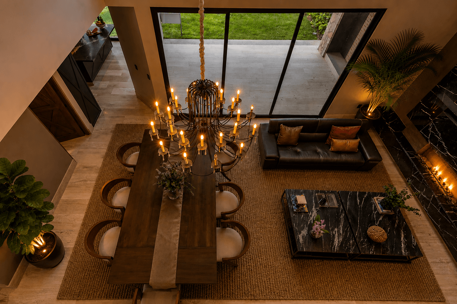 Casa Fairway 7 — photo 10 of 10