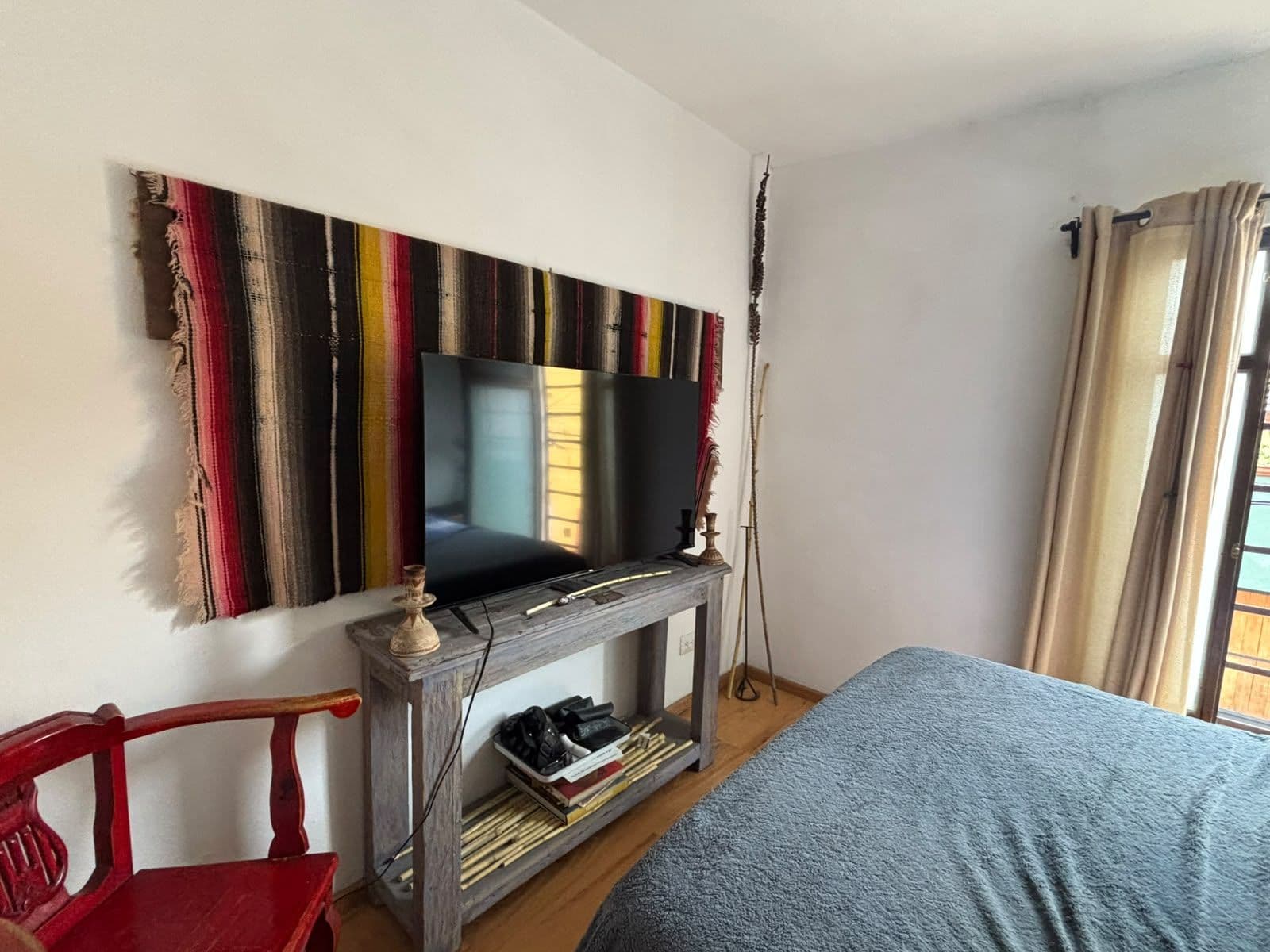 Casita Roja: Cozy and well located!! — photo 7 of 10