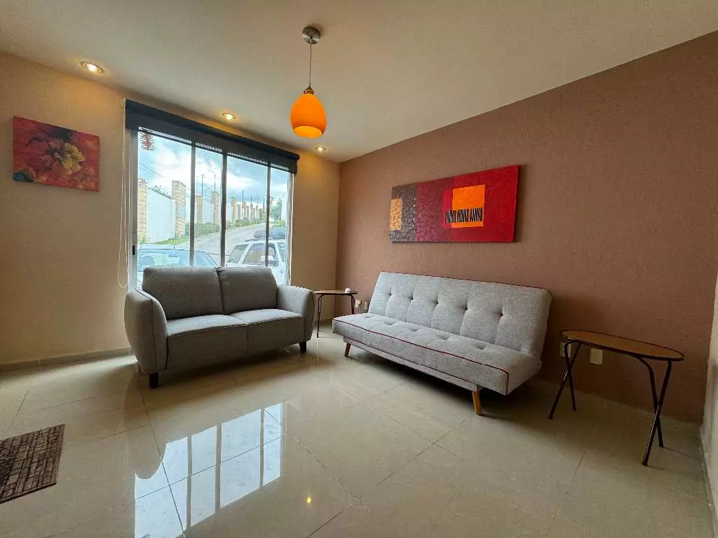 Casa Vista Magna — photo 1 of 10