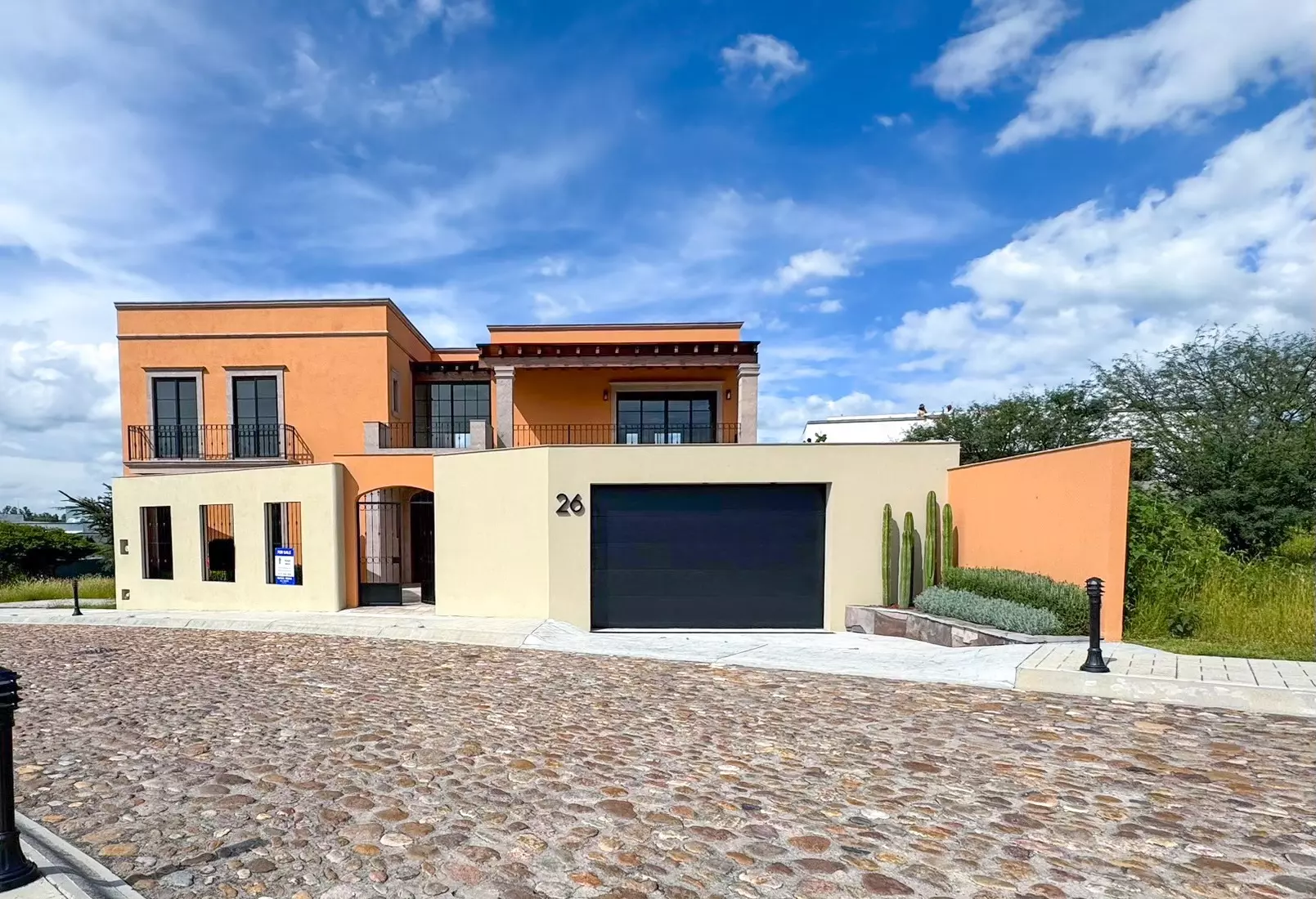 Casa Durazno - Vista Antigua — photo 4 of 10