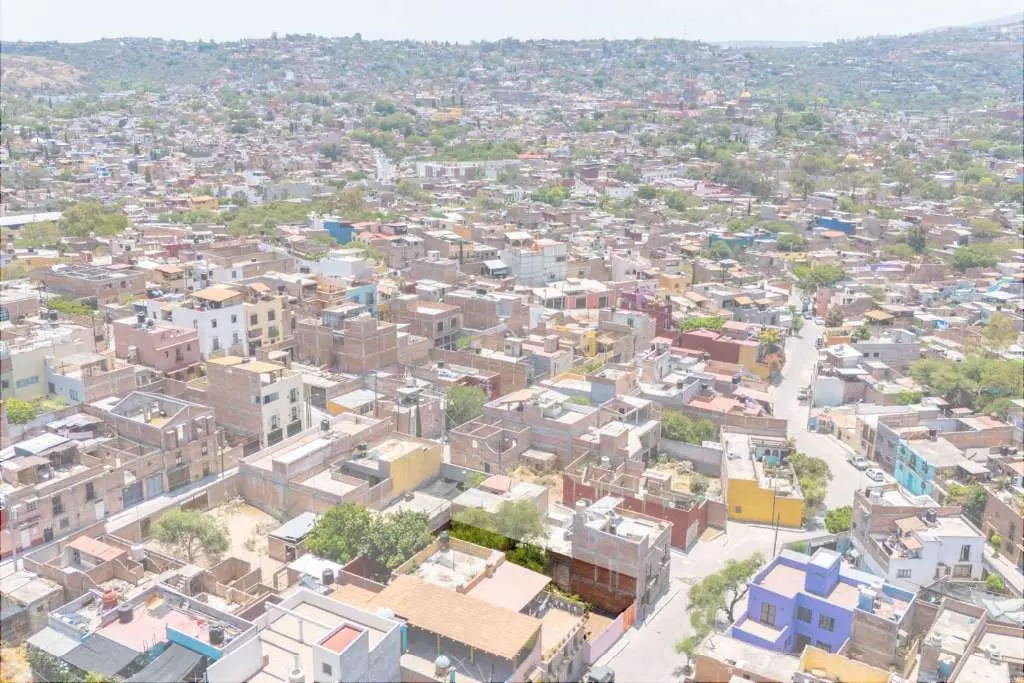 Lote downtown panorama — photo 2 of 7