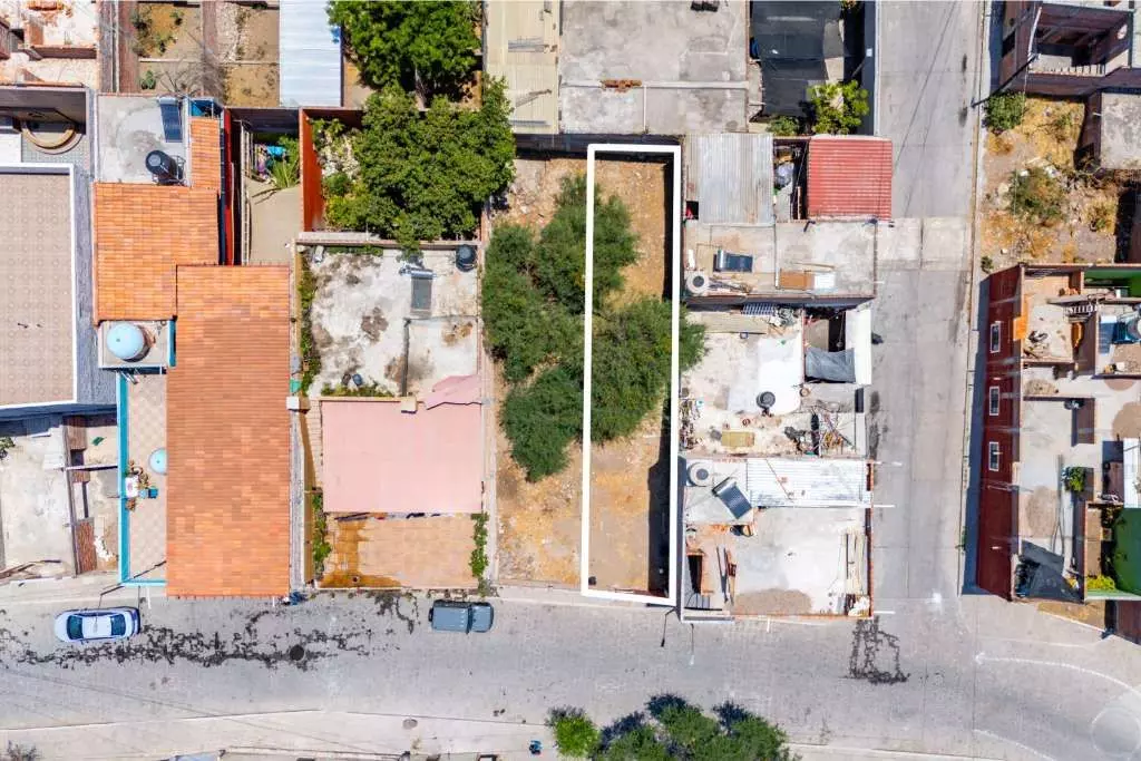 Lote downtown panorama — photo 3 of 7