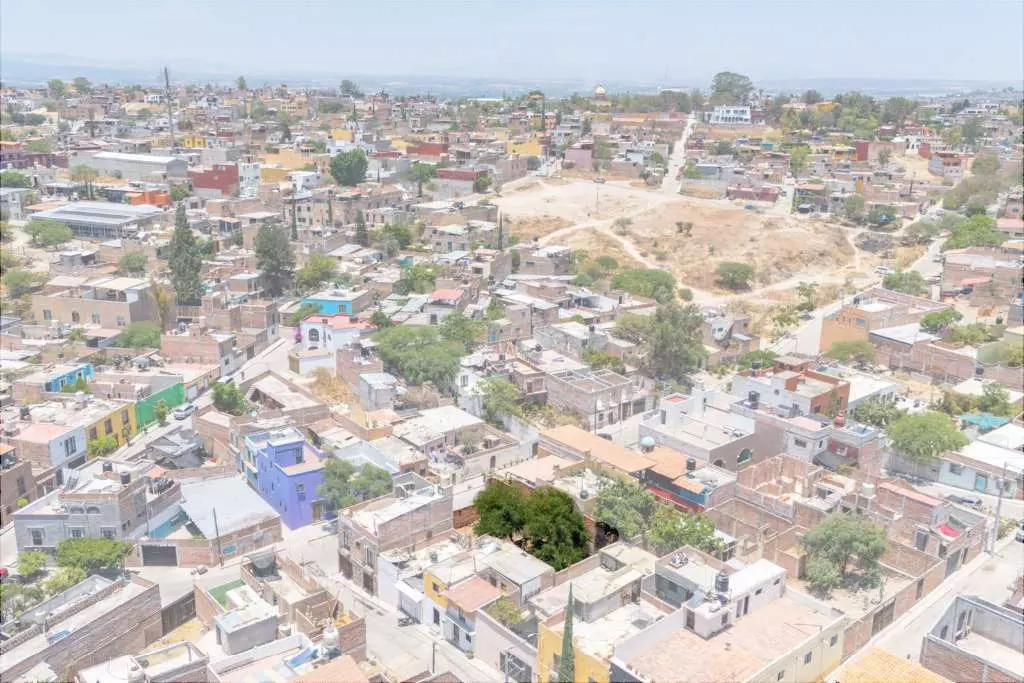 Lote downtown panorama — photo 4 of 7