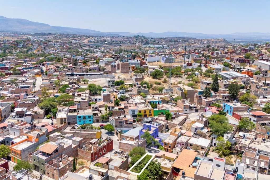 Lote downtown panorama — photo 5 of 7