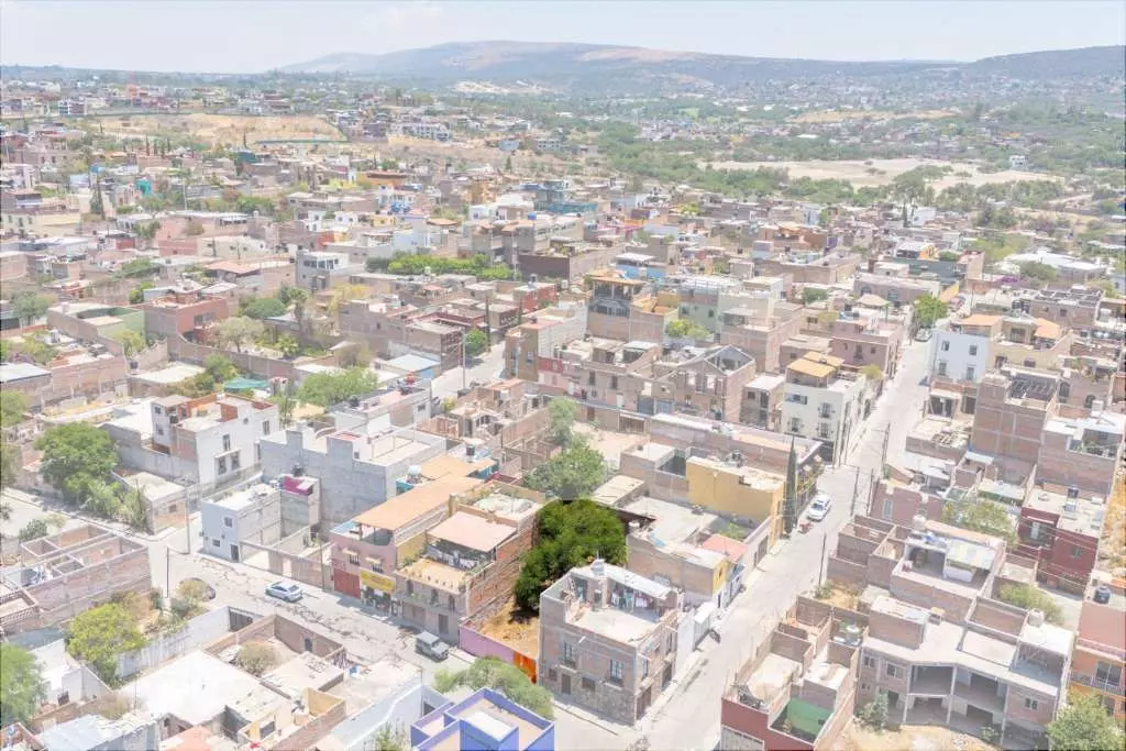 Lote downtown panorama — photo 6 of 7