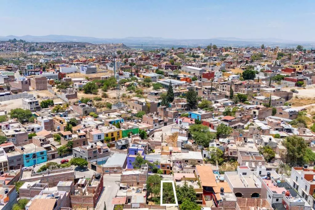 Lote downtown panorama — photo 7 of 7