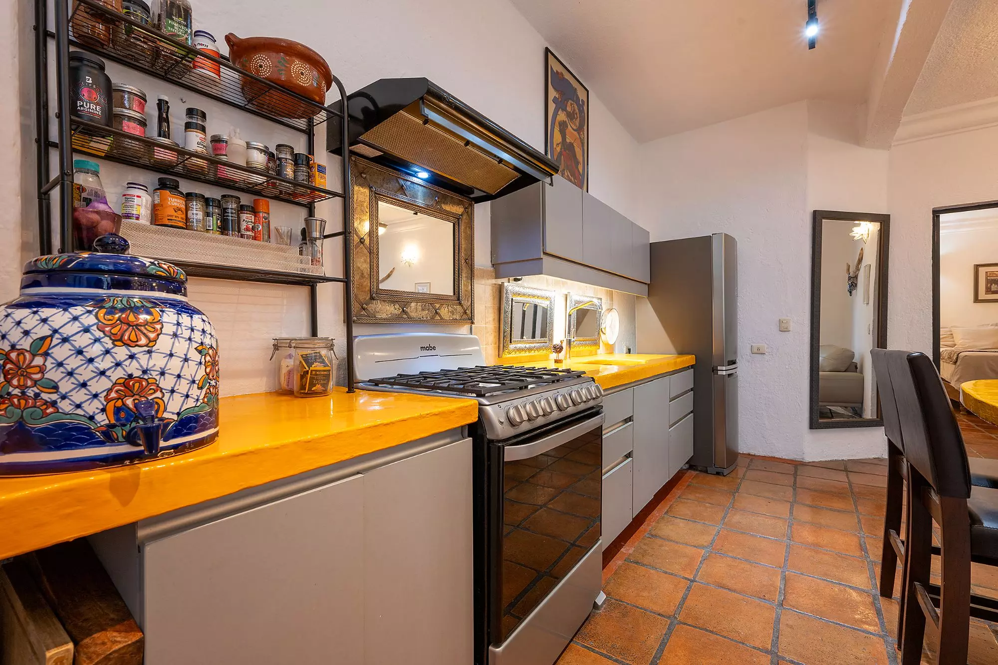 Condo Zunzuncito — photo 3 of 10
