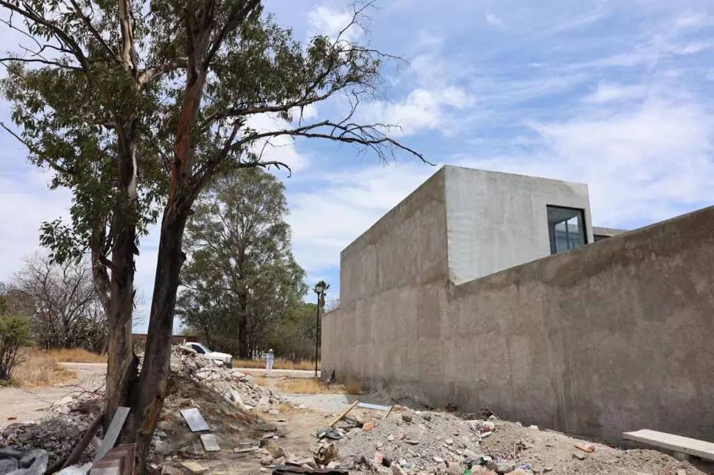 Lote "C" En Allende Residencial — photo 5 of 9