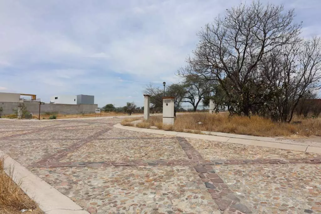 Lote "C" En Allende Residencial — photo 6 of 9