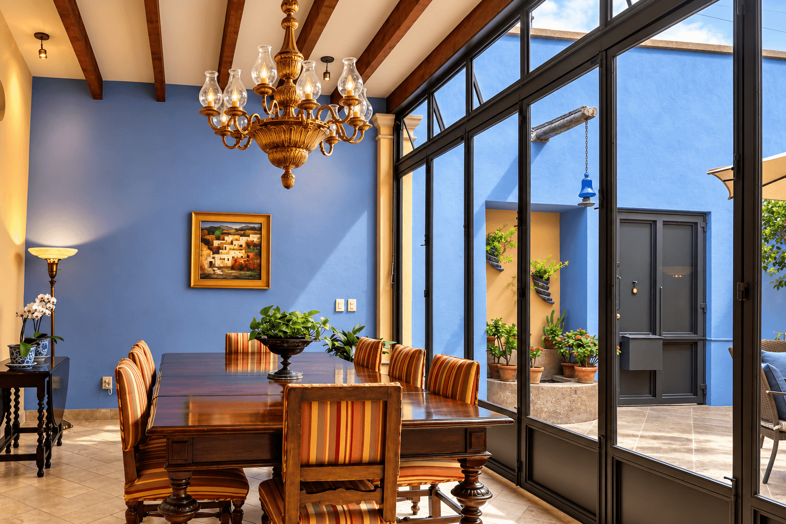 Casa Colibri (Queretaro) — photo 3 of 10
