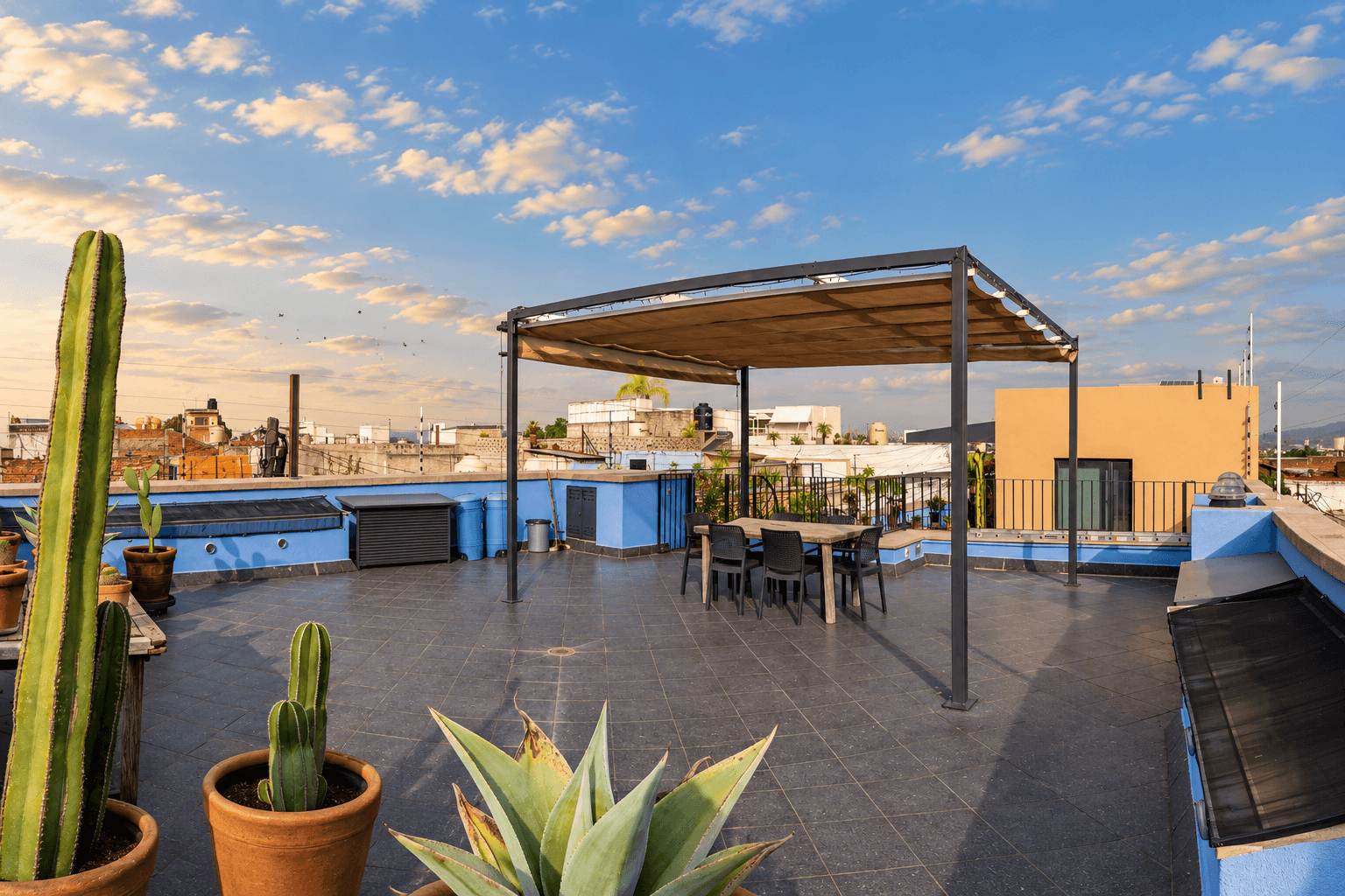 Casa Colibri (Queretaro) — photo 4 of 10