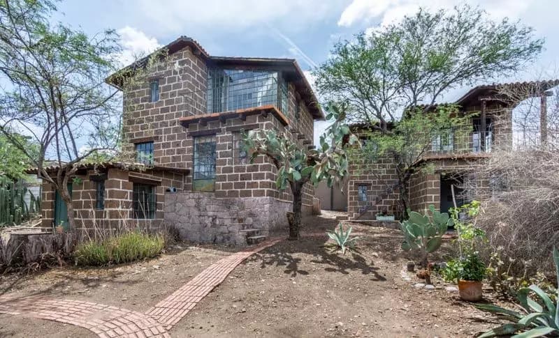 Casa Noah — photo 1 of 10