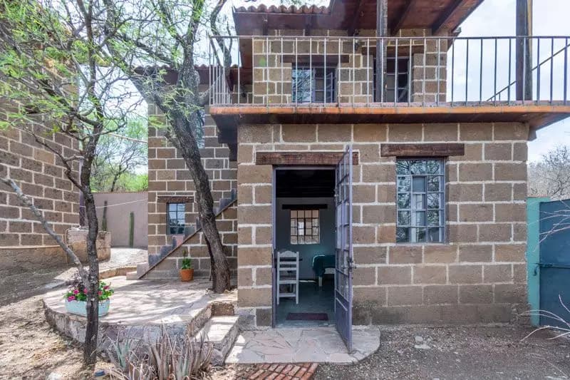 Casa Noah — photo 5 of 10