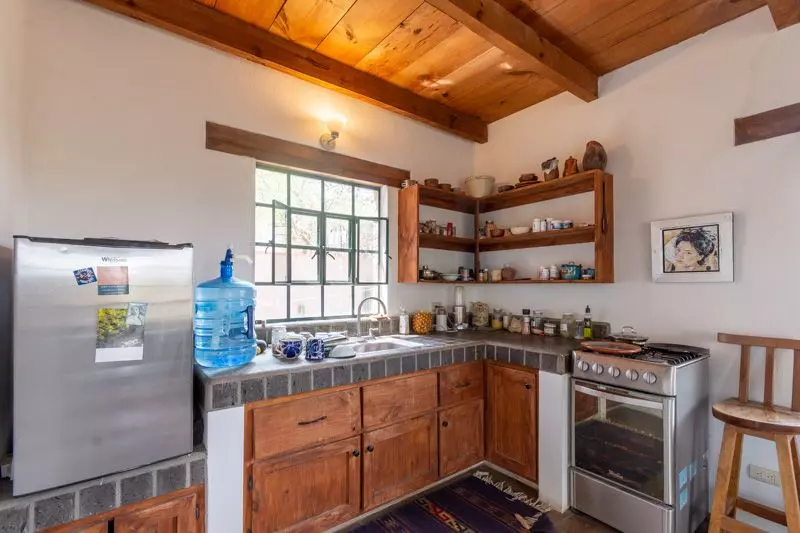 Casa Noah — photo 6 of 10